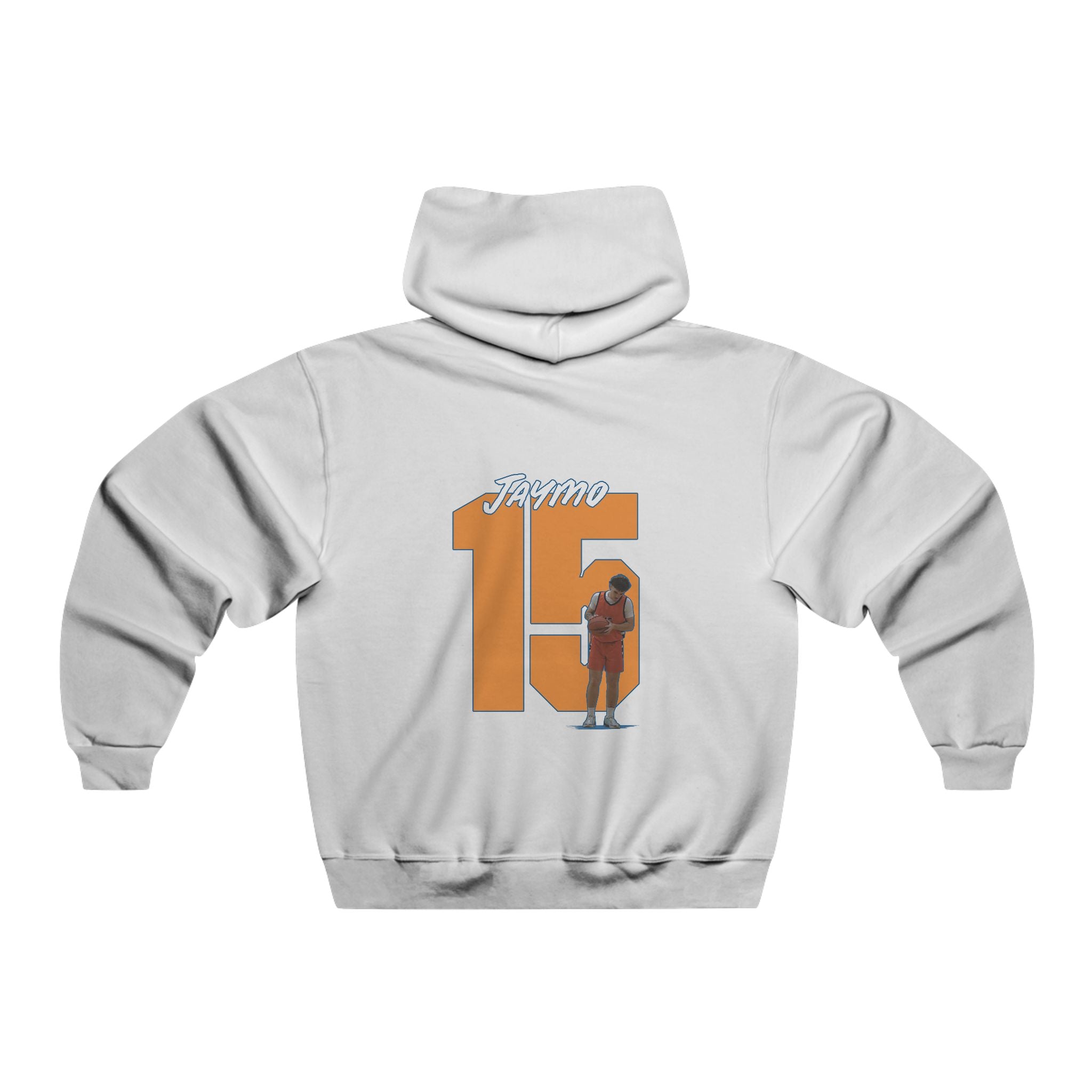 Jaymison Conrad Vintage Hoodie