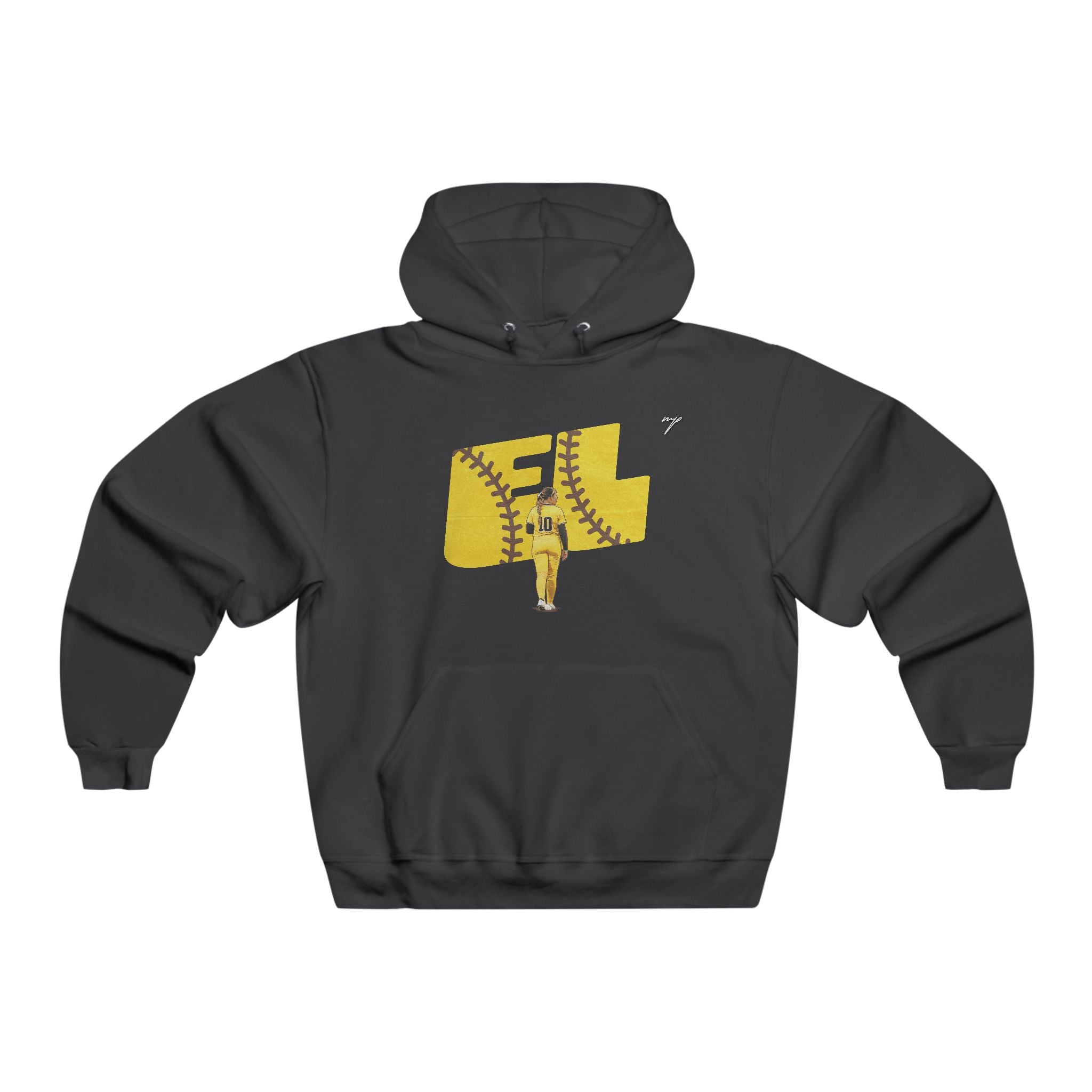 Emily Lampela Vintage Hoodie