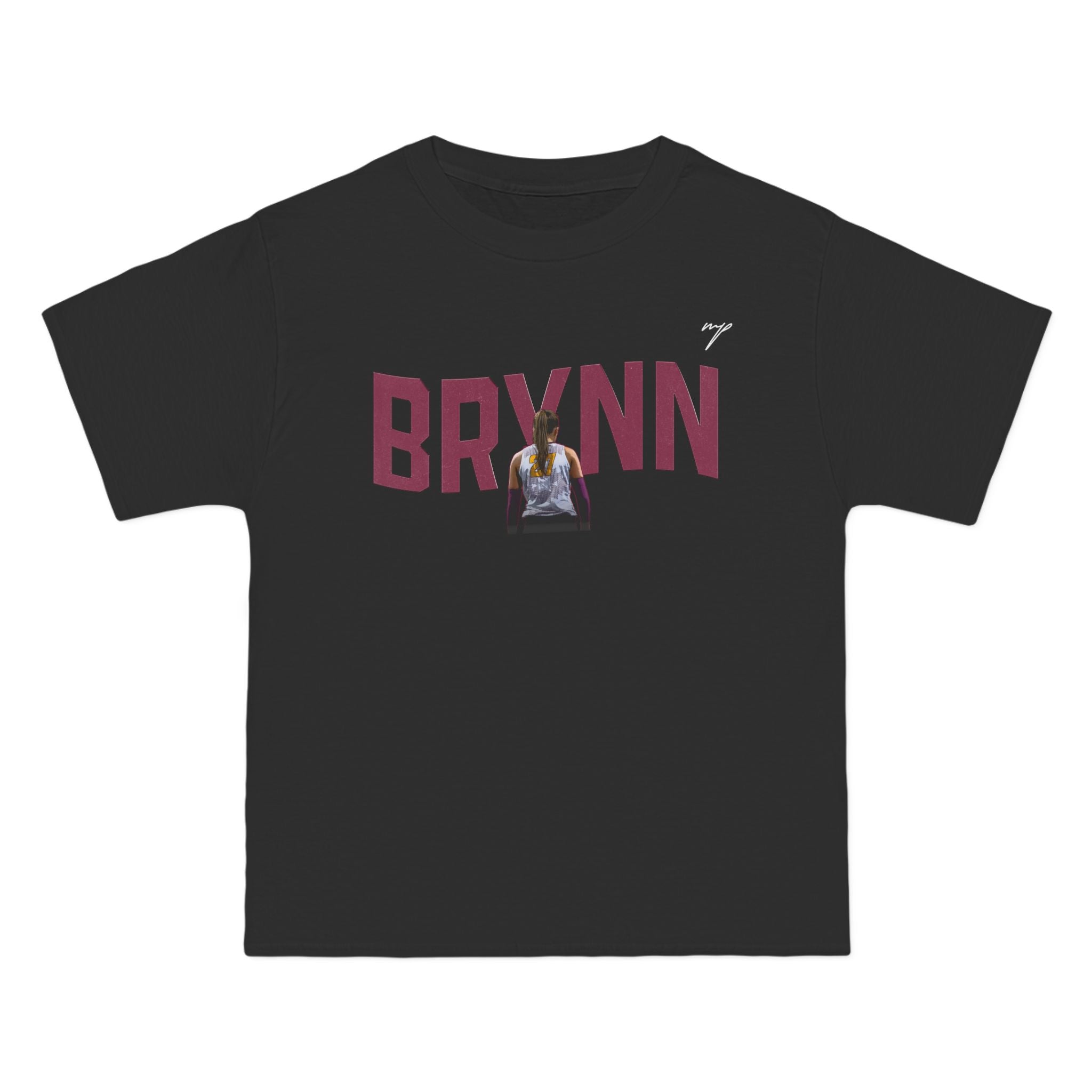 Brynn Covell Vintage Tee