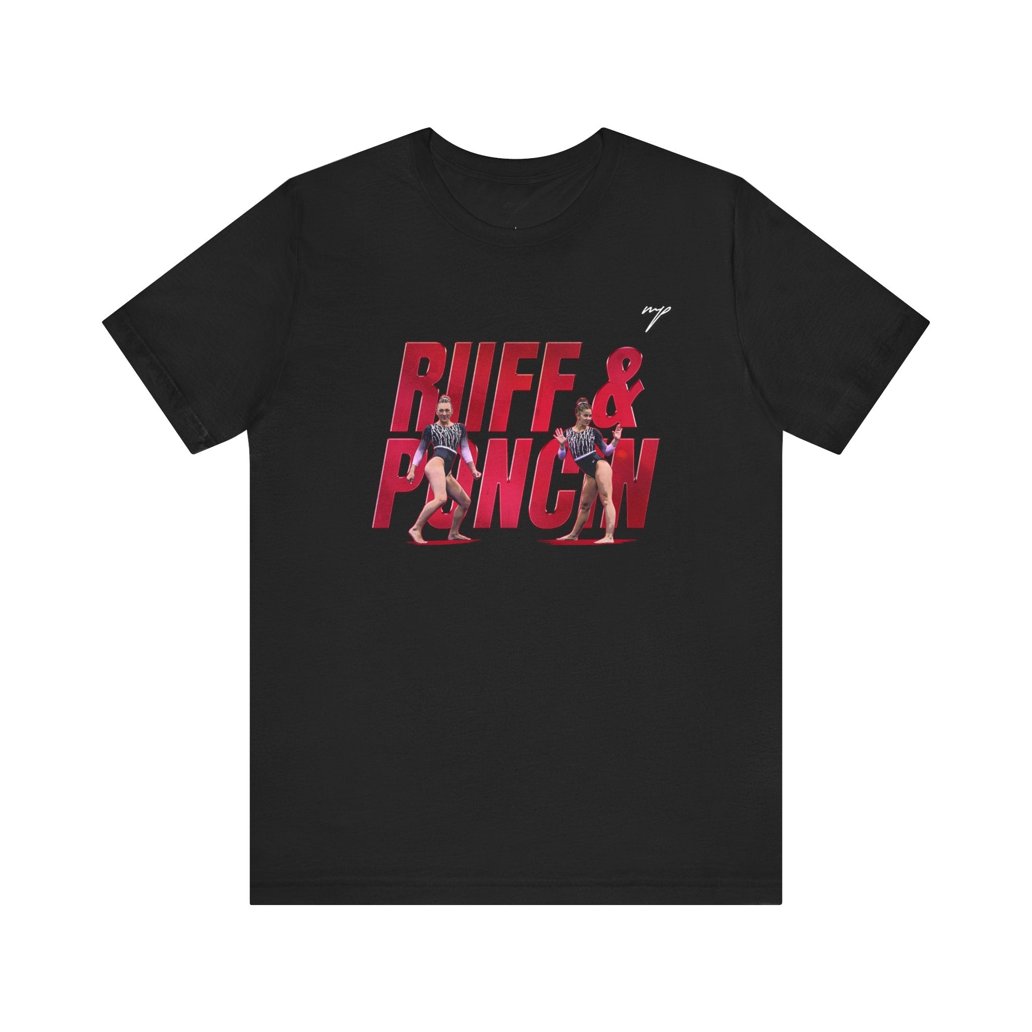 Avery & Elizabeth Duo Graphic Tee