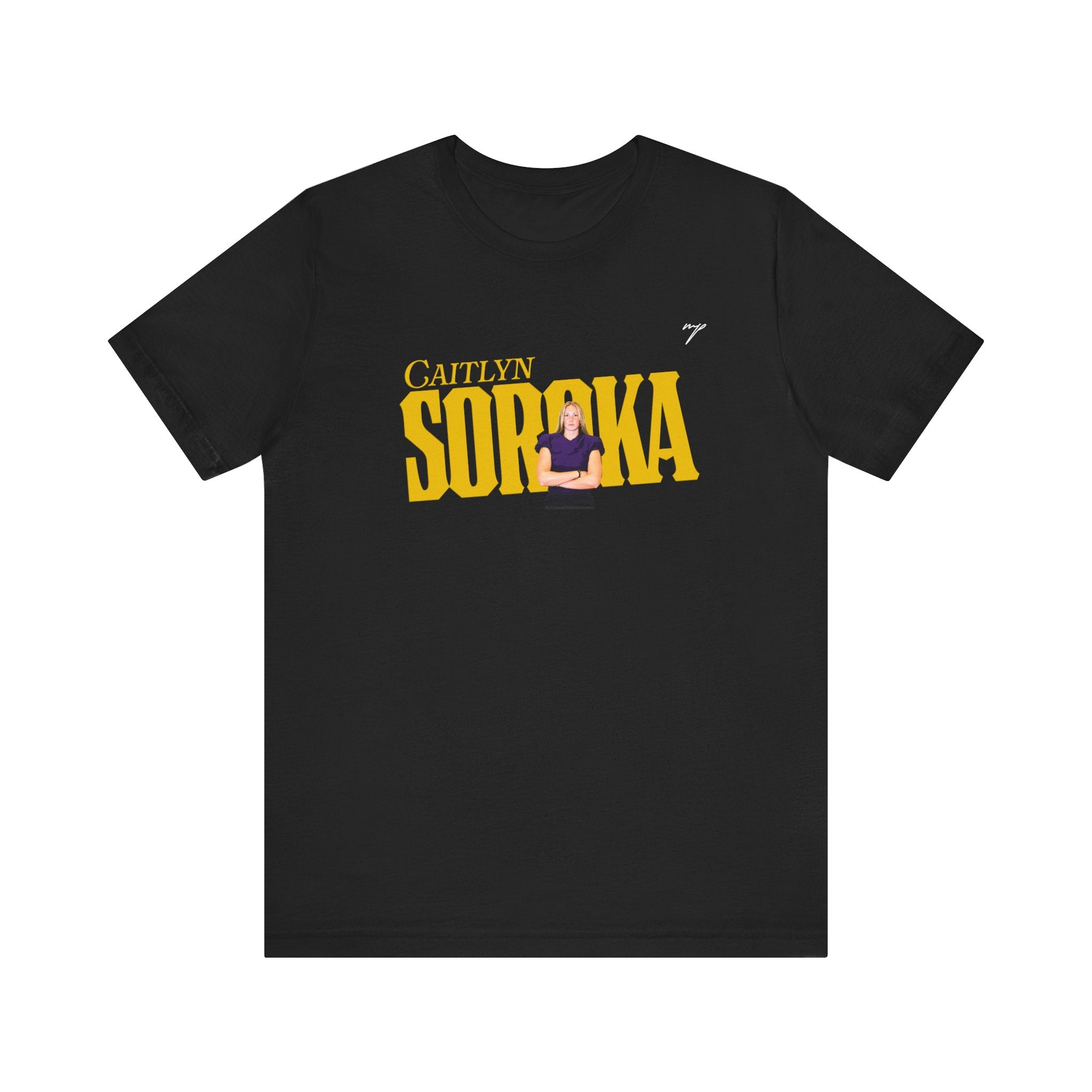 Caitlyn Soroka Graphic Tee