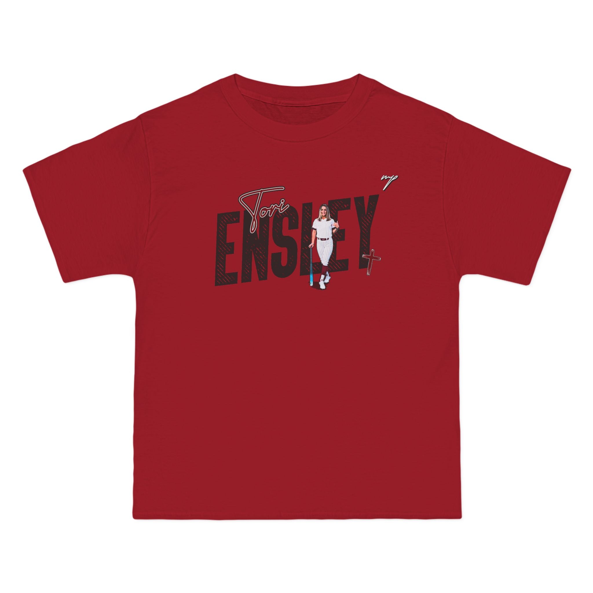 Tori Ensley Vintage Tee