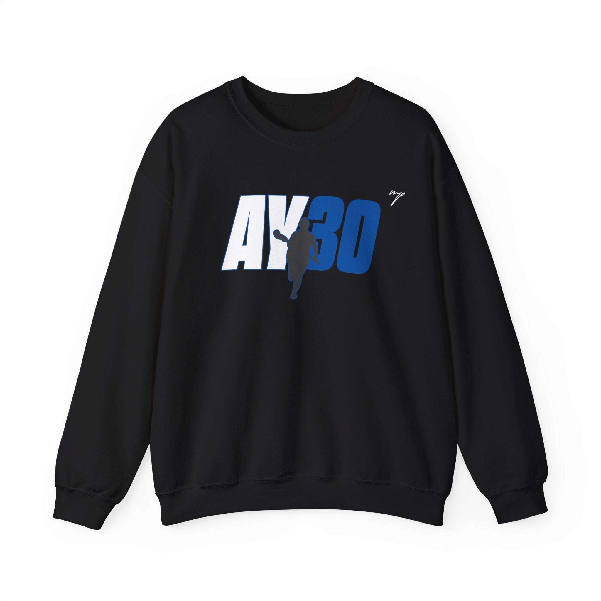 Ashley Yingling Crewneck