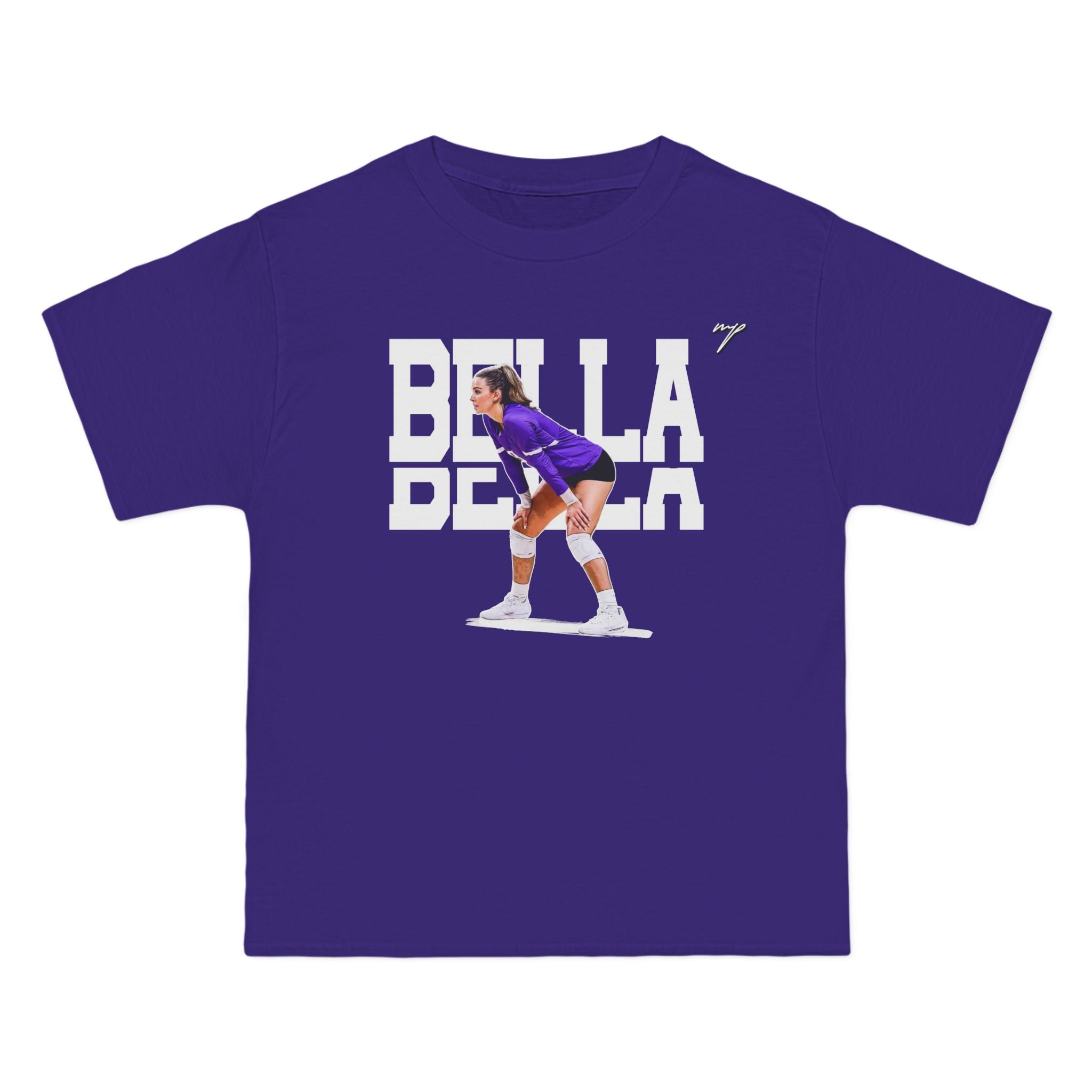Bella Anderson Vintage Tee