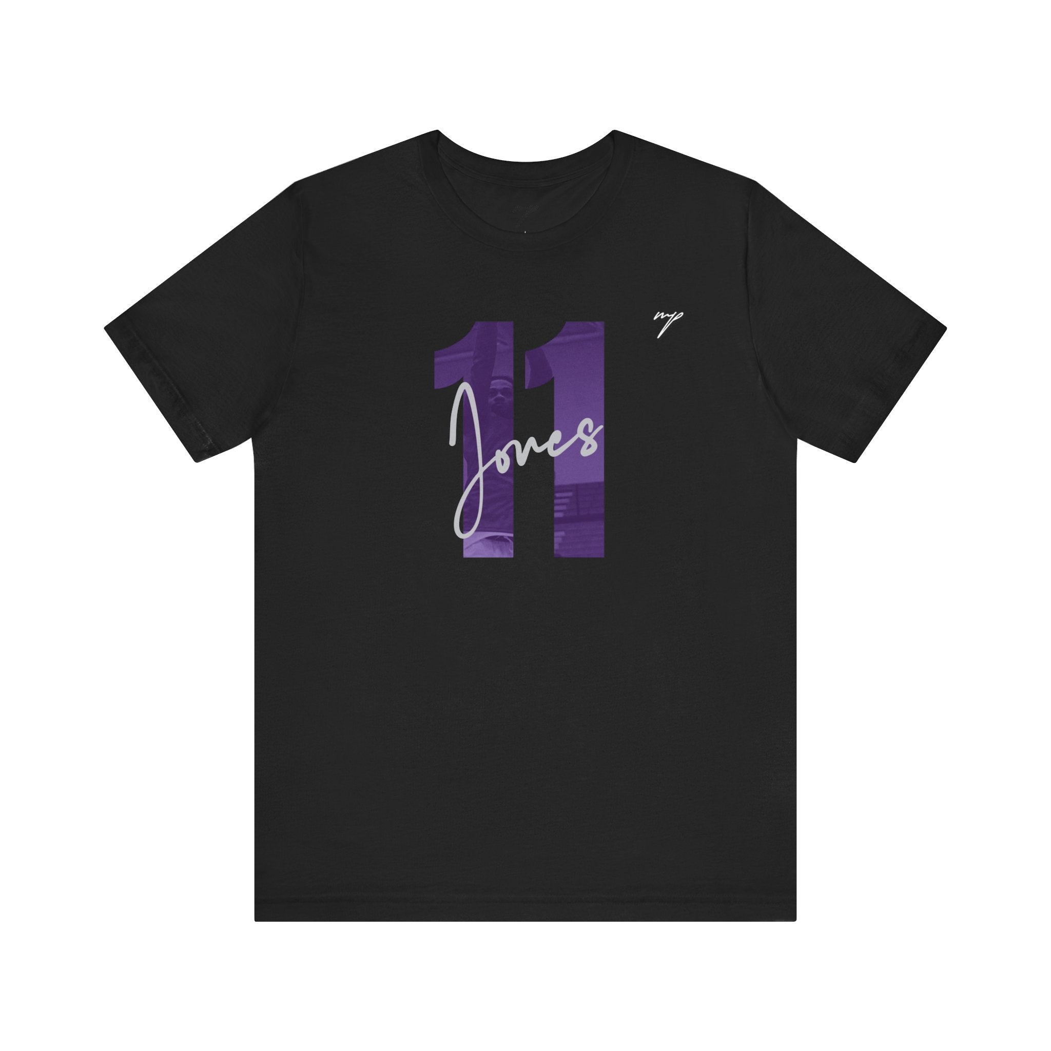 Greg Jones Graphic Tee