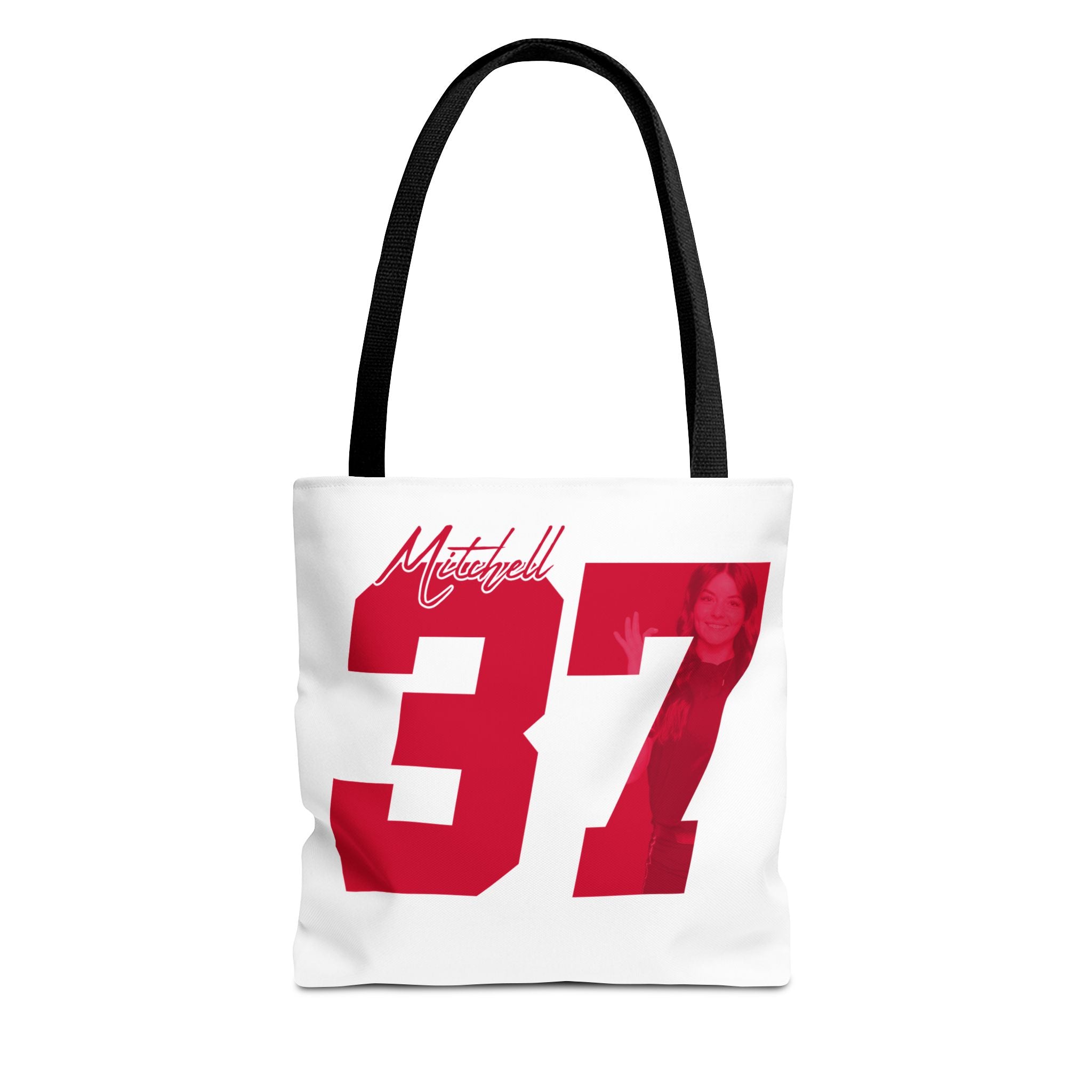 Violet Mitchell Tote Bag