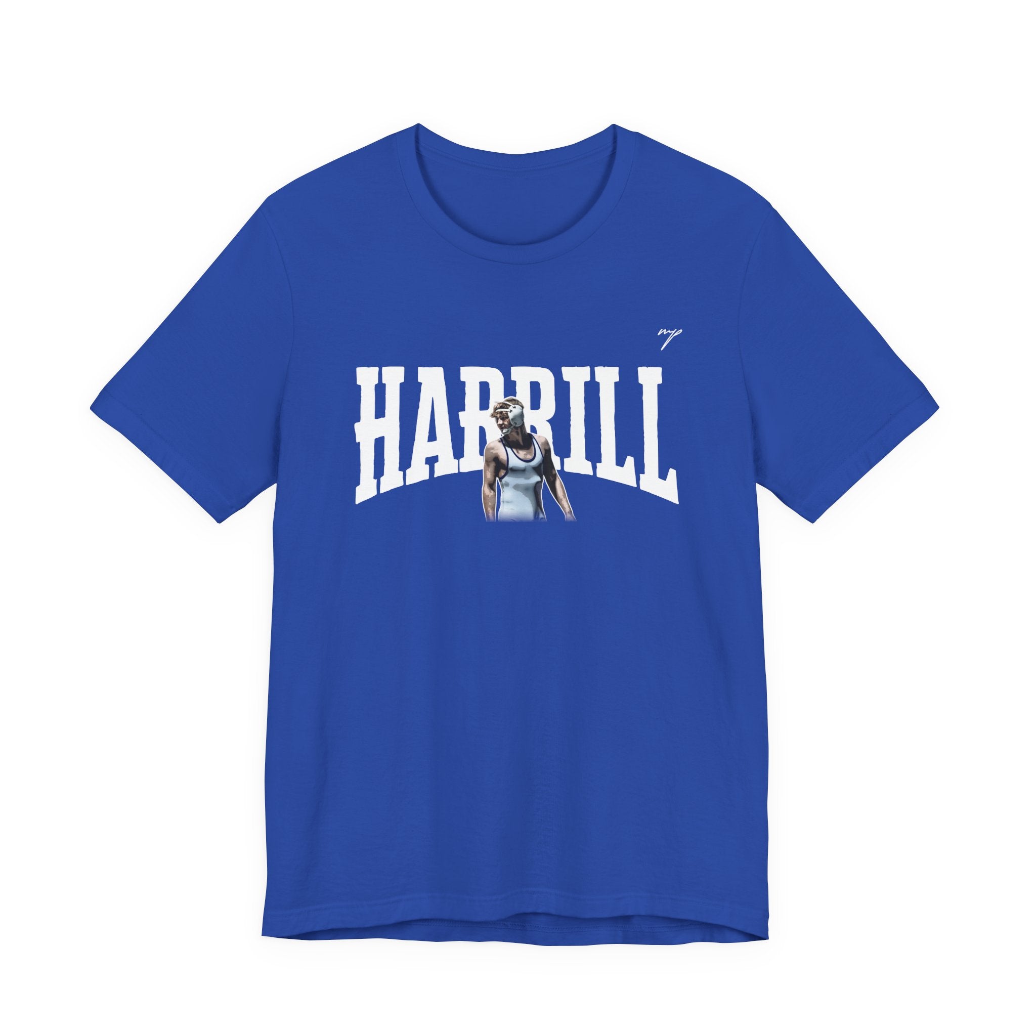 Tyler Harrill Graphic Tee