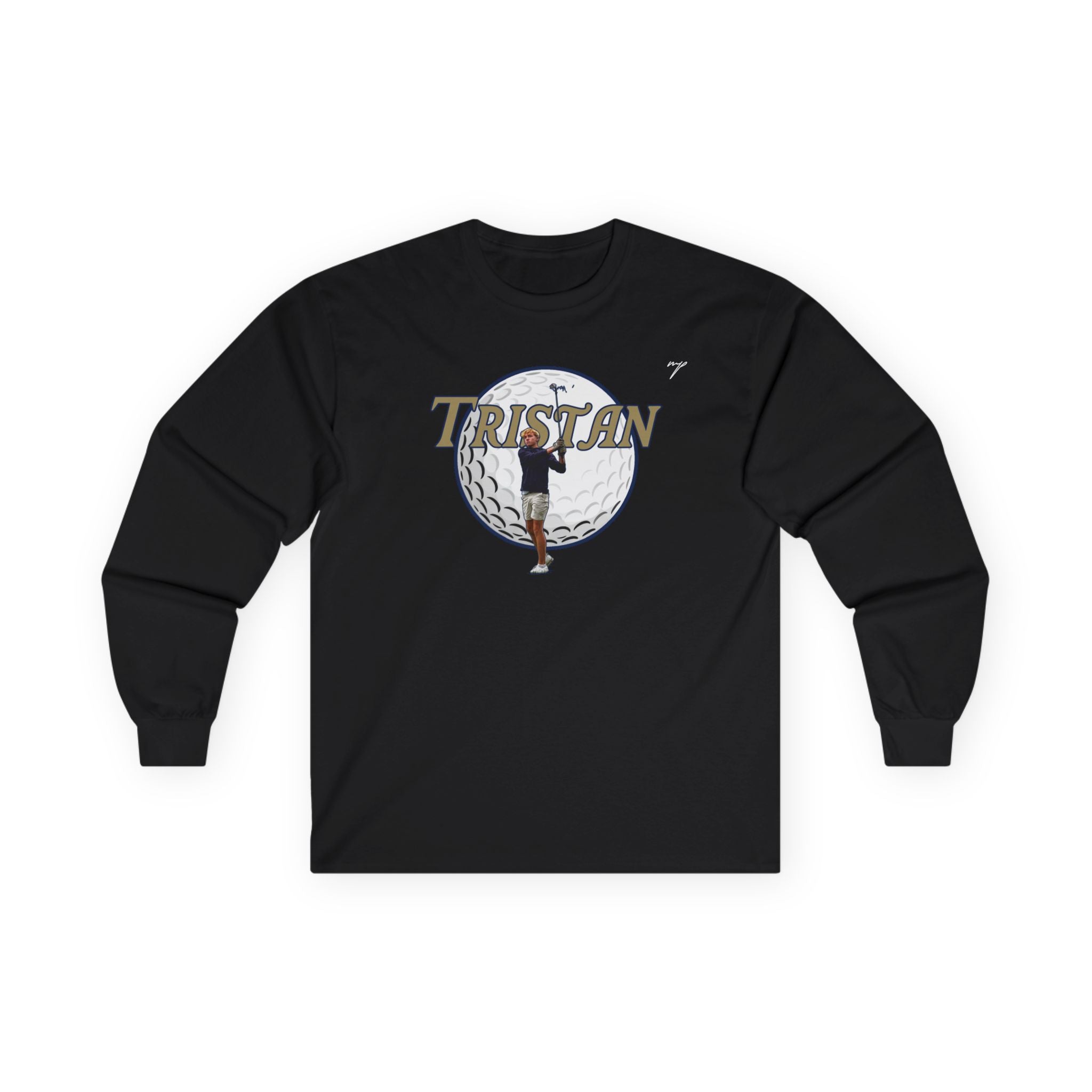 Tristan Smith Long Sleeve