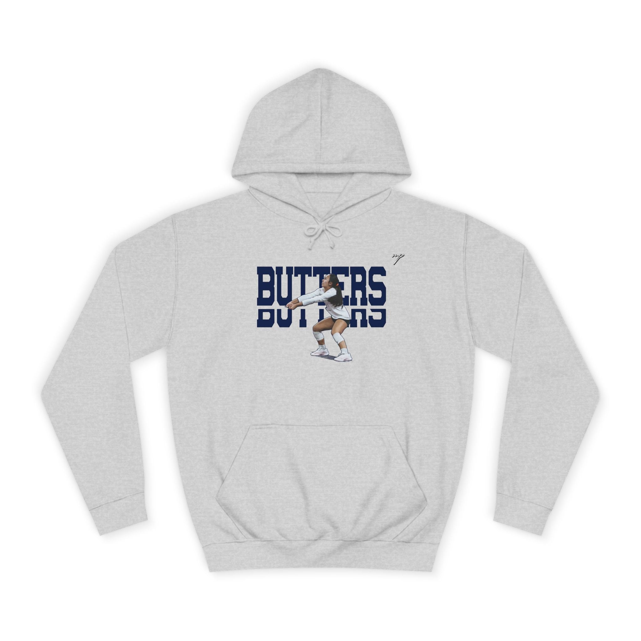 Mya Lei-Butters Hoodie