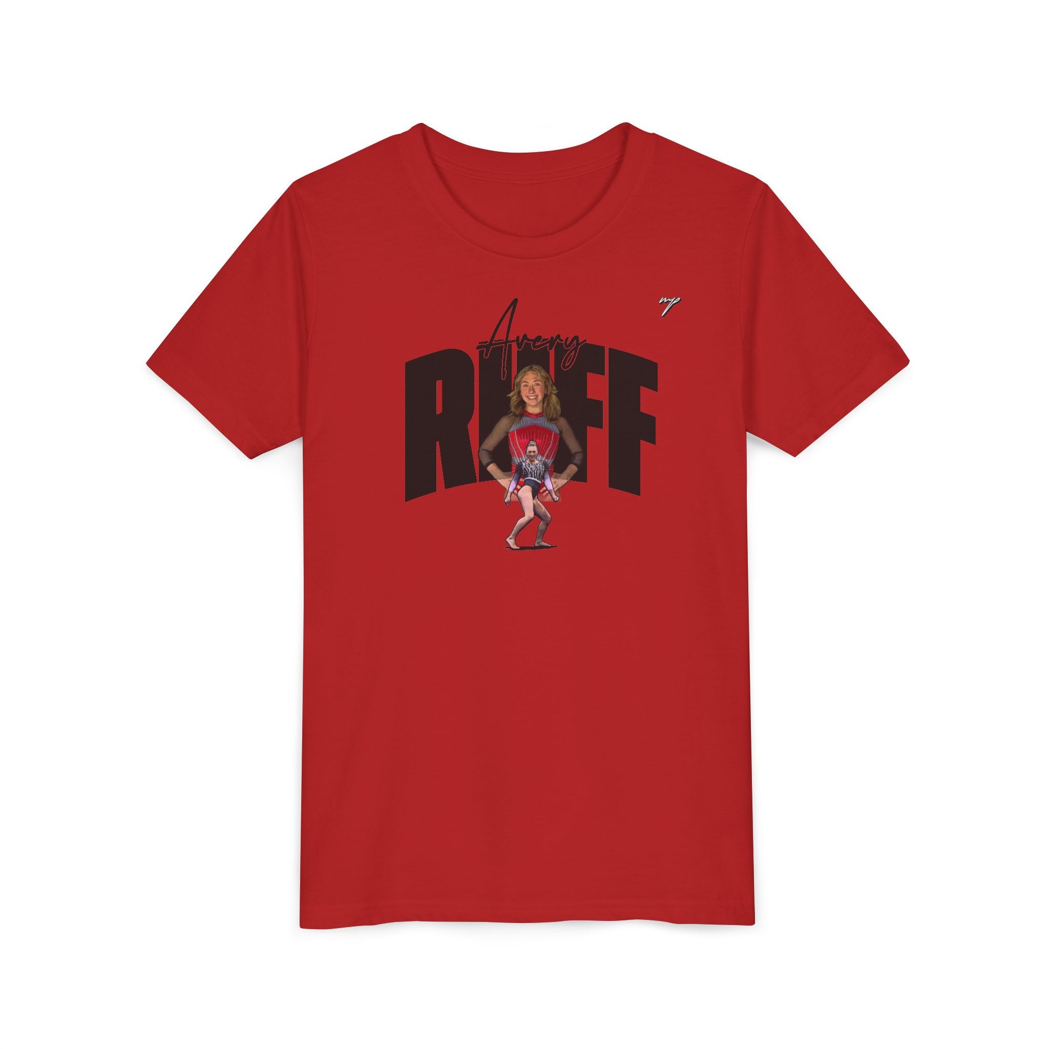Avery Riiff Youth Graphic Tee