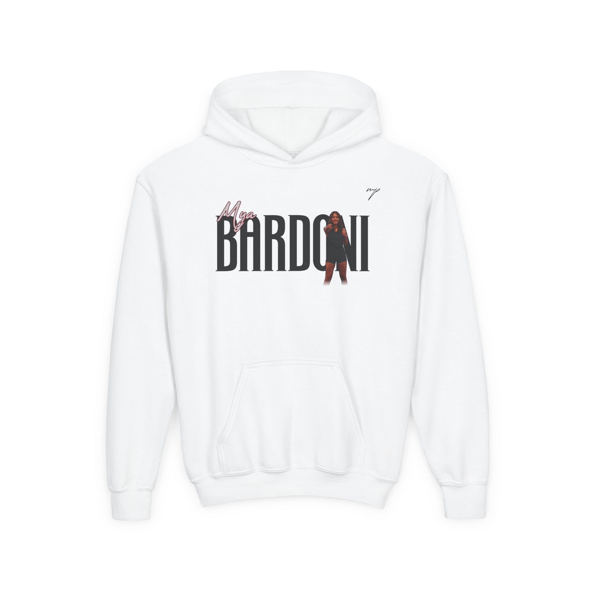 Mya Bardoni YOUTH Hoodie