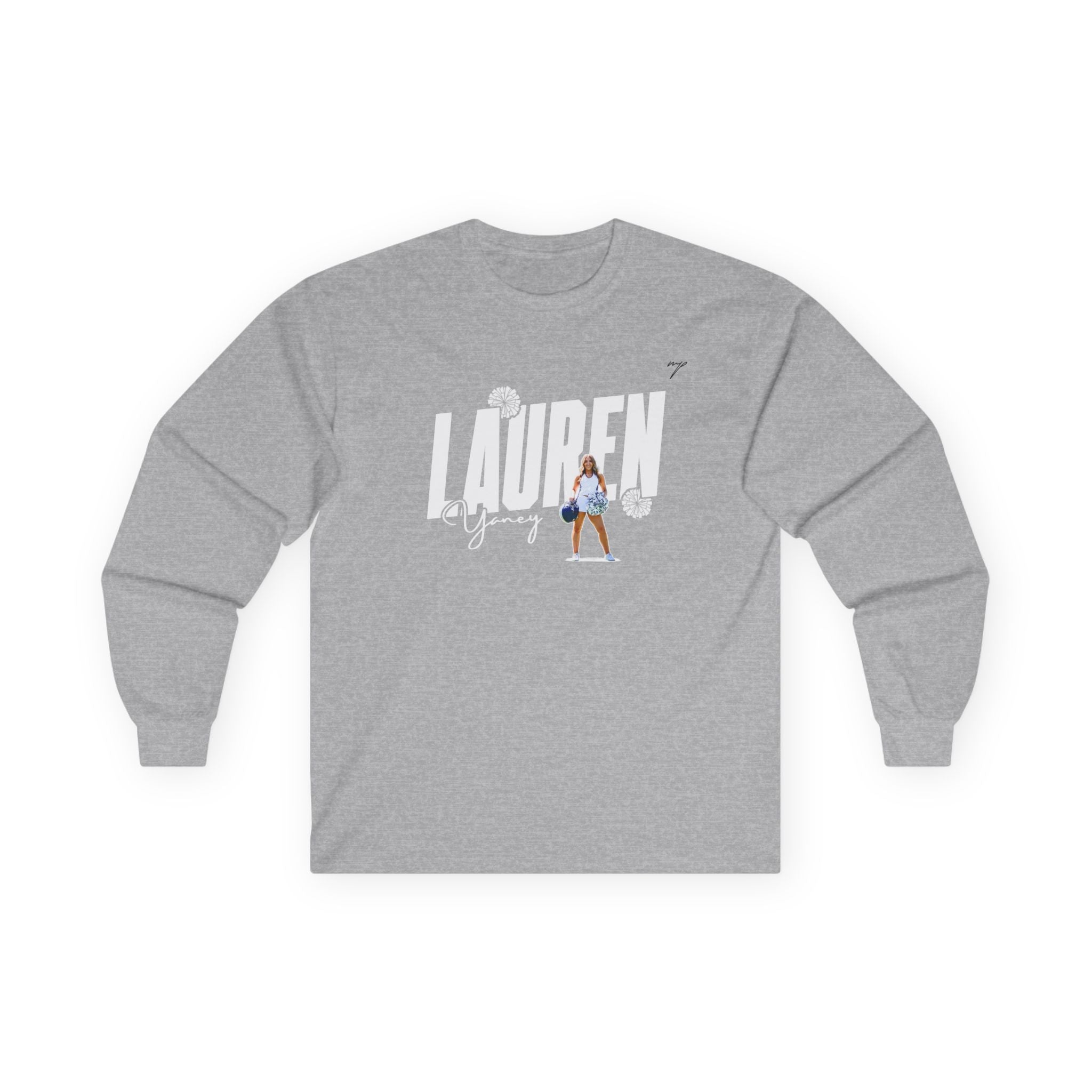 Lauren Yaney Long Sleeve