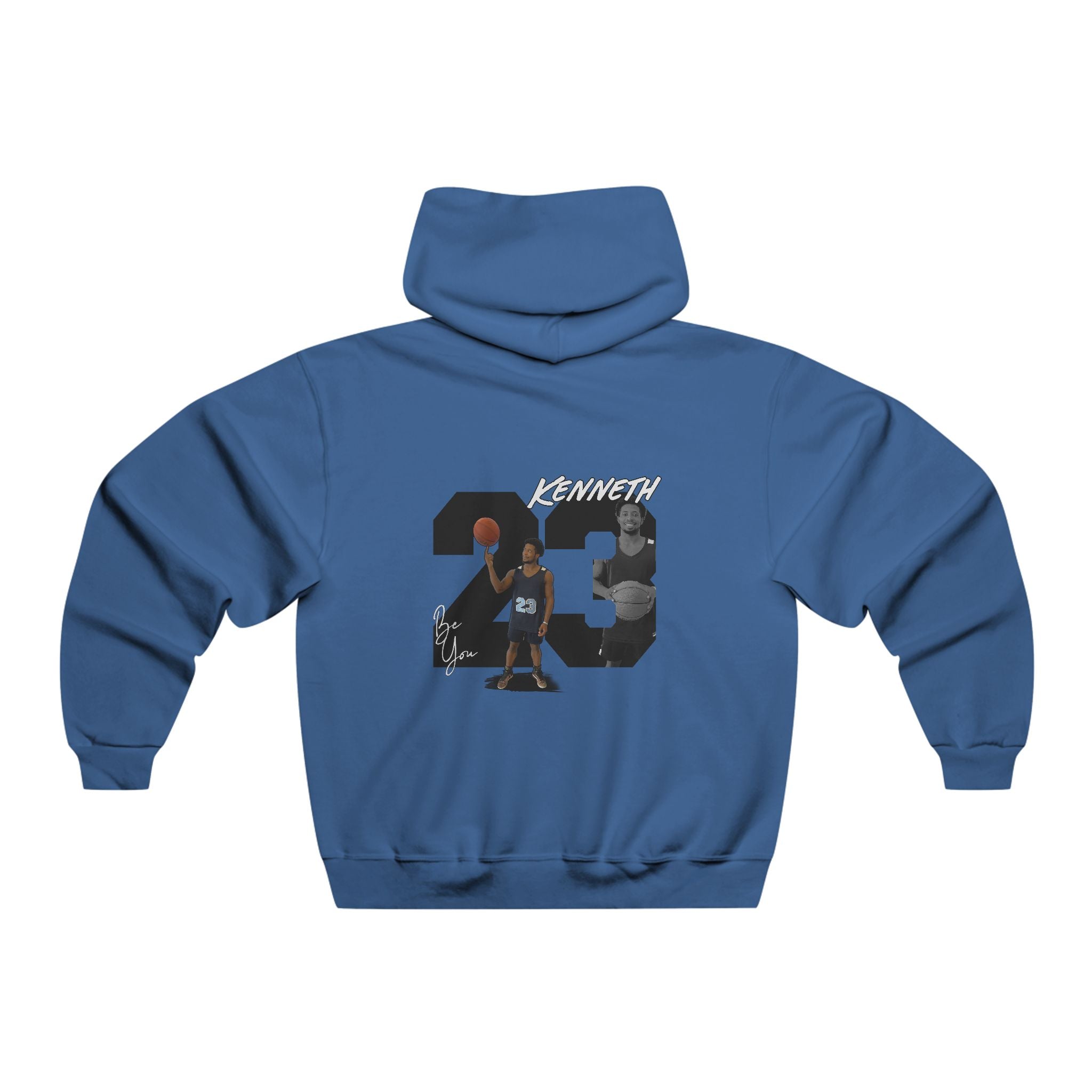 Kenneth Grant Vintage Hoodie