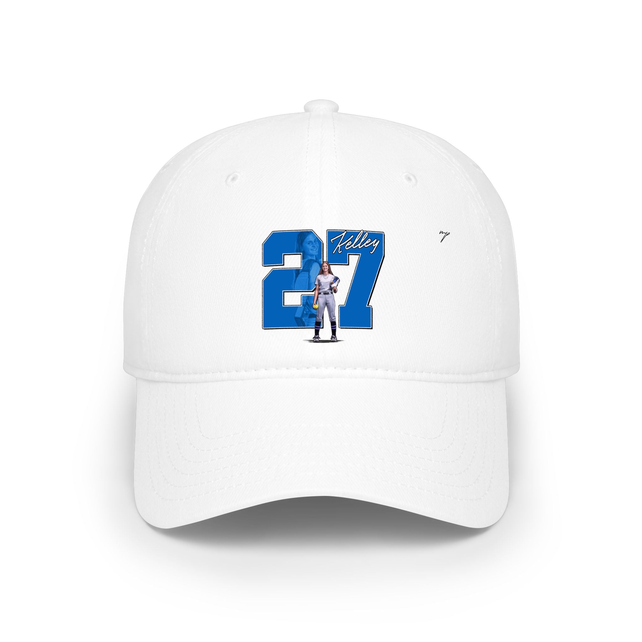 Terrianna Kelley Hat