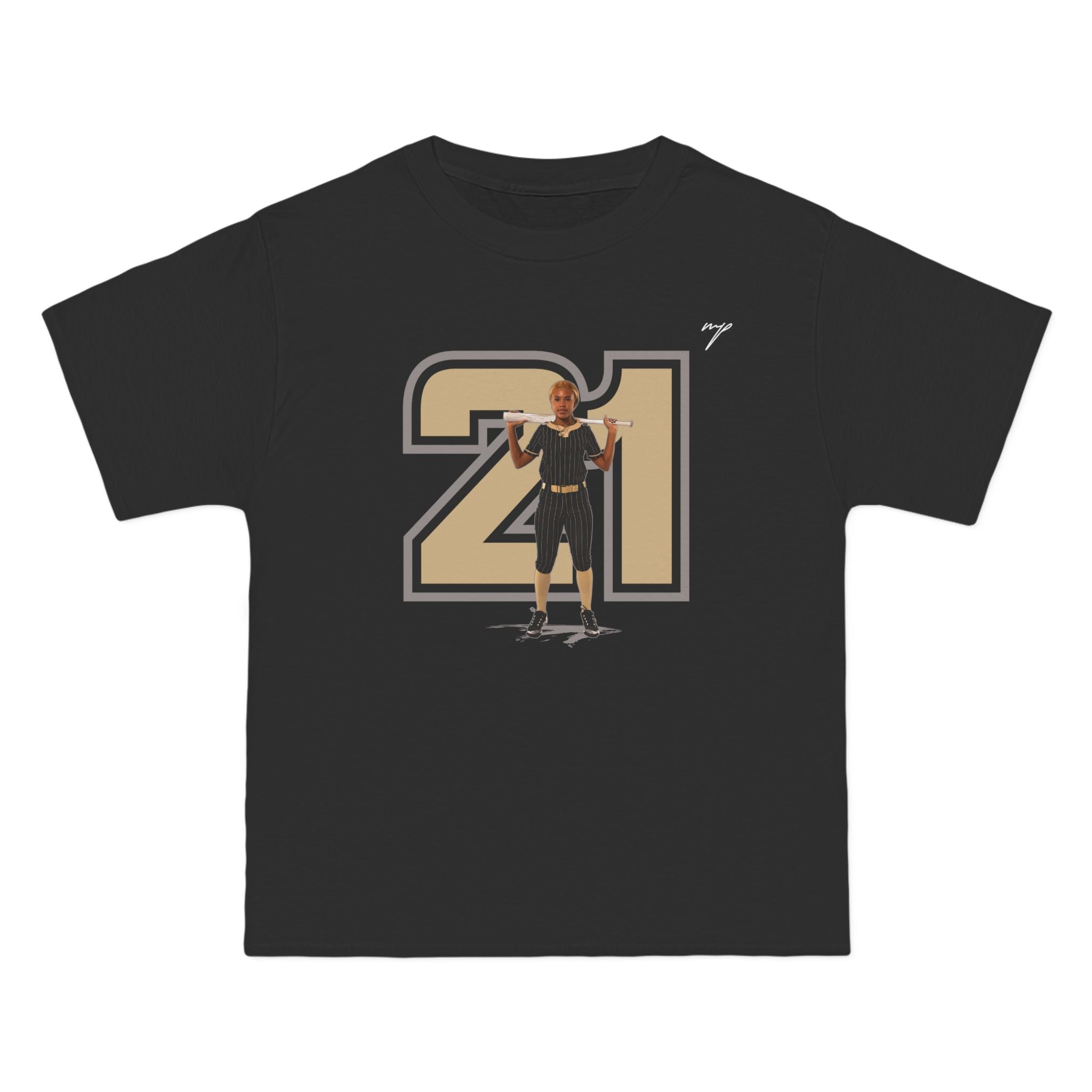 Kendyl Rainey Vintage Tee