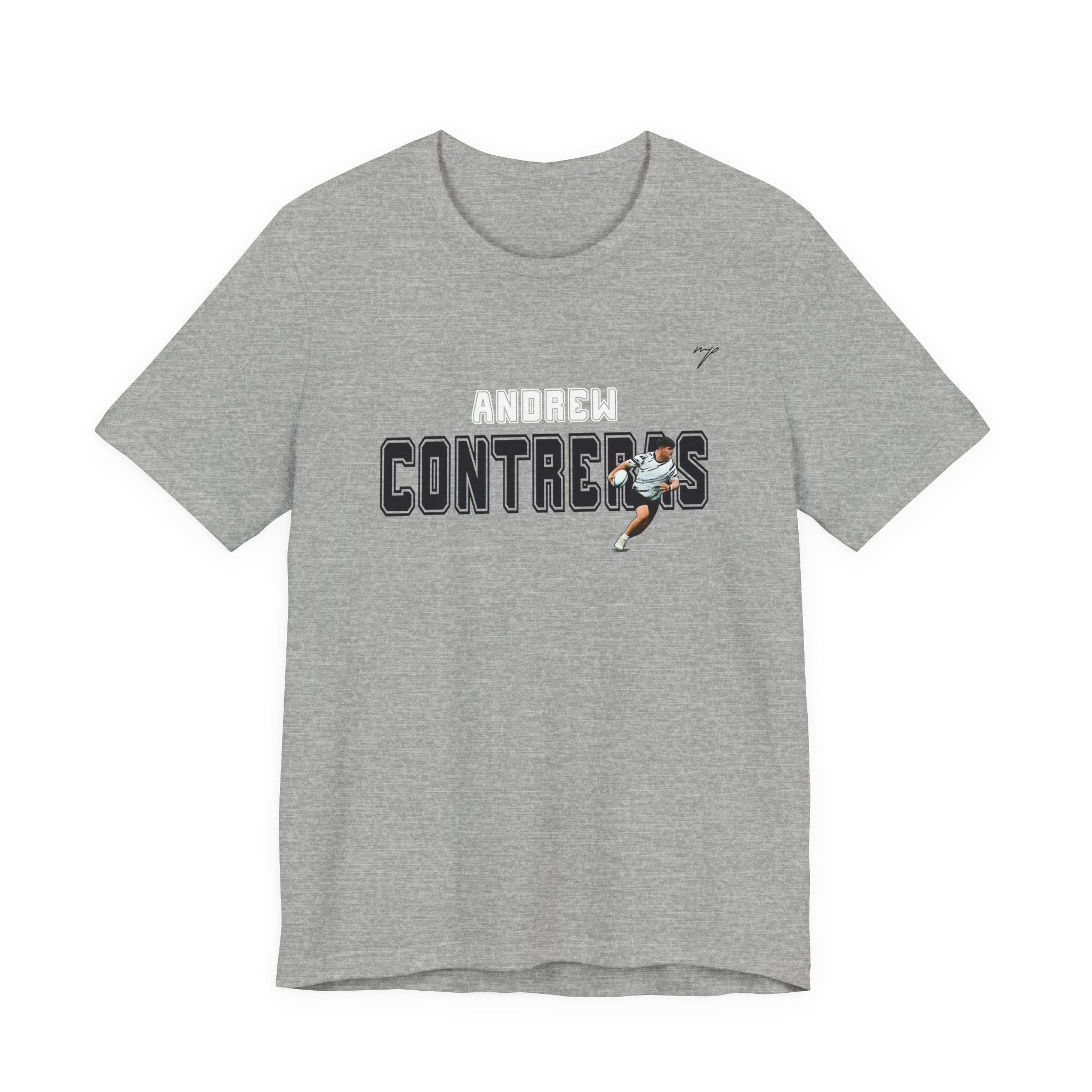 Andrew Contreras Graphic Tee