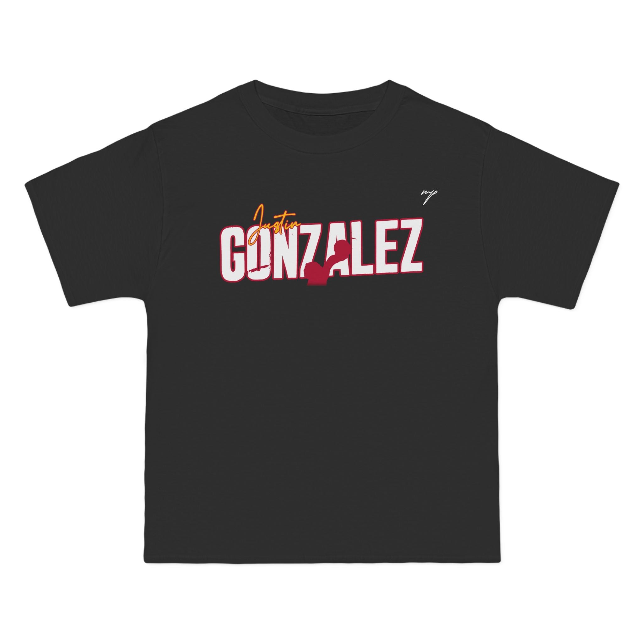 Justin Gonzalez Vintage Tee