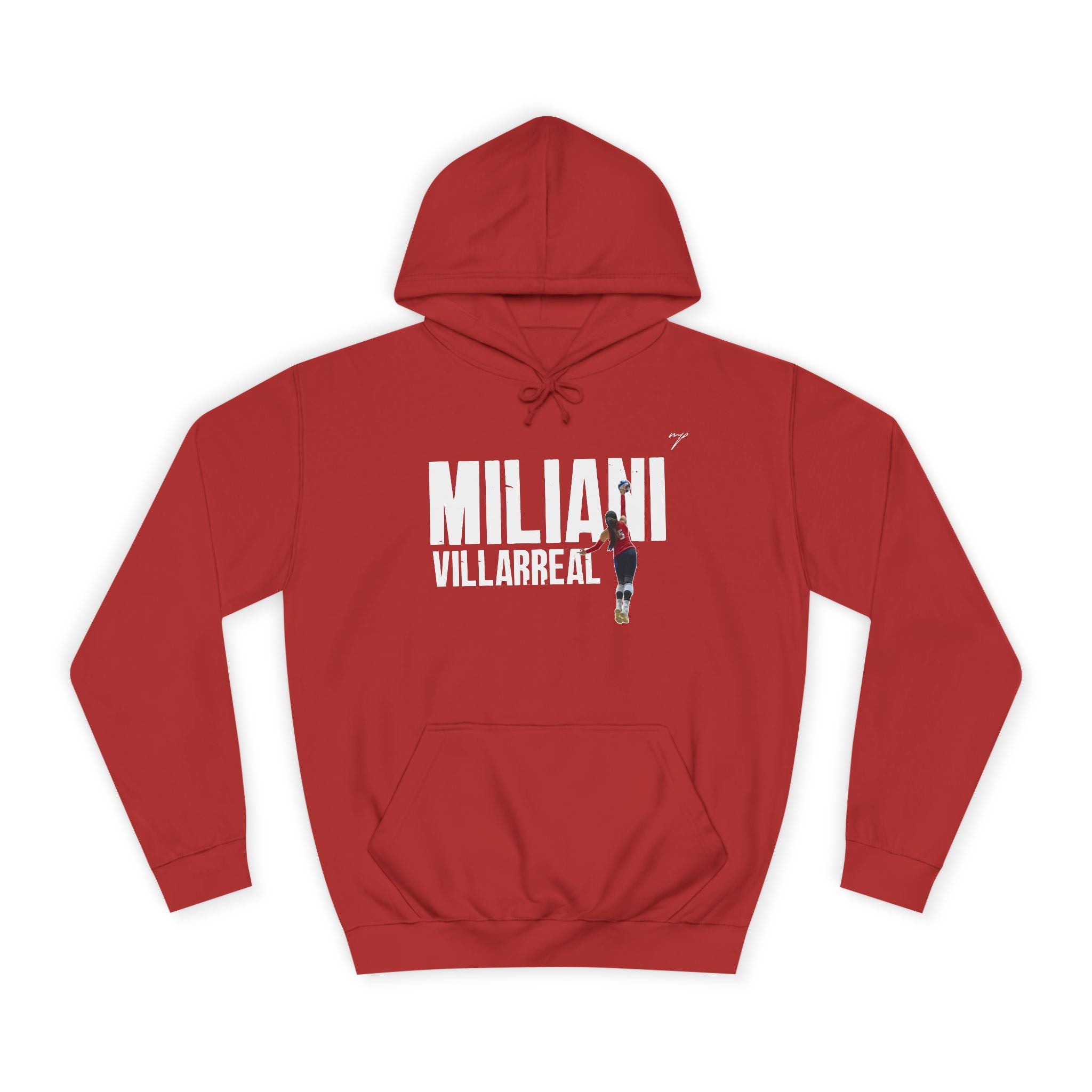 Miliani Villarreal Hoodie