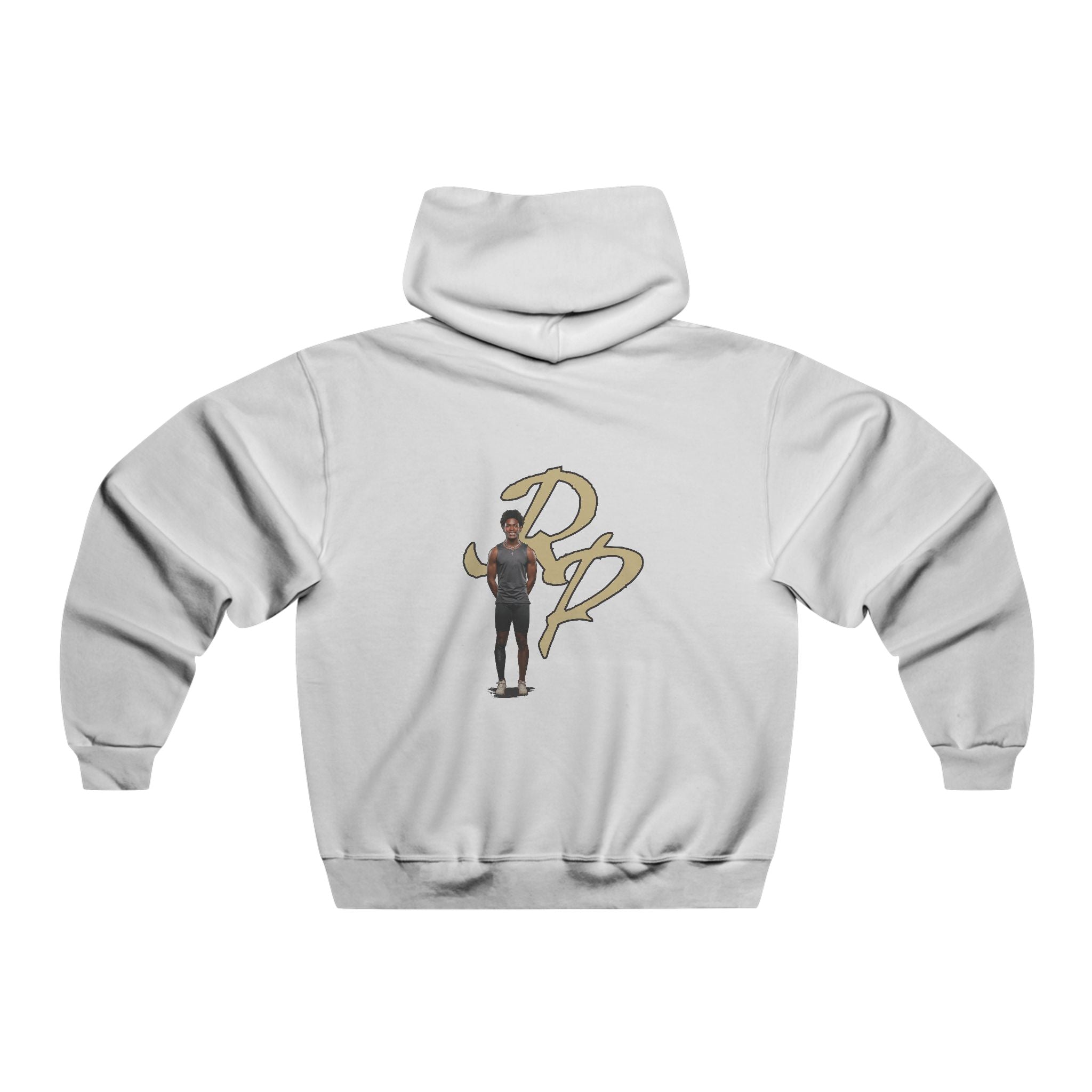 Revano Plummer Vintage Hoodie