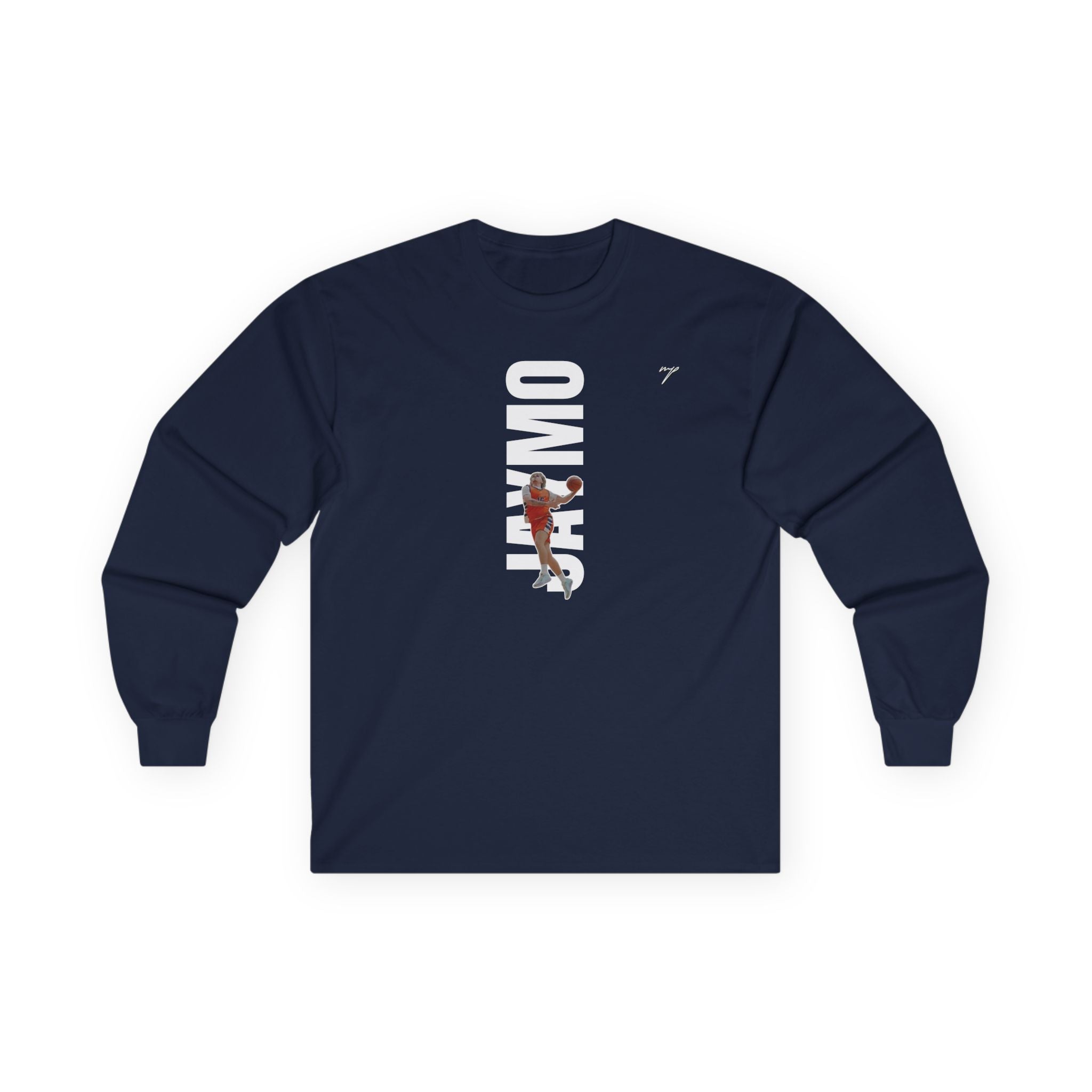 Jaymison Conrad Long Sleeve Tee