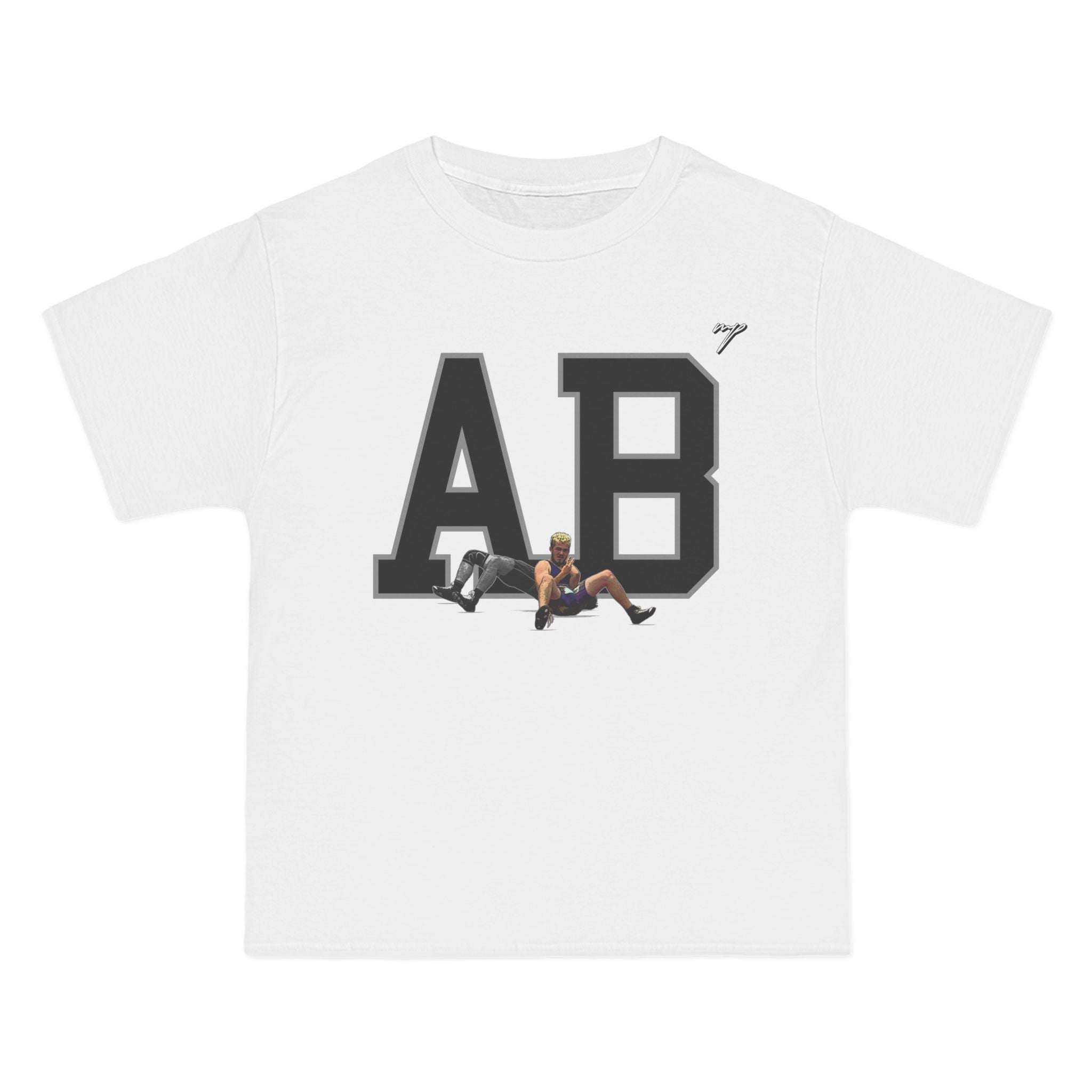 Ayden Barker Vintage Tee