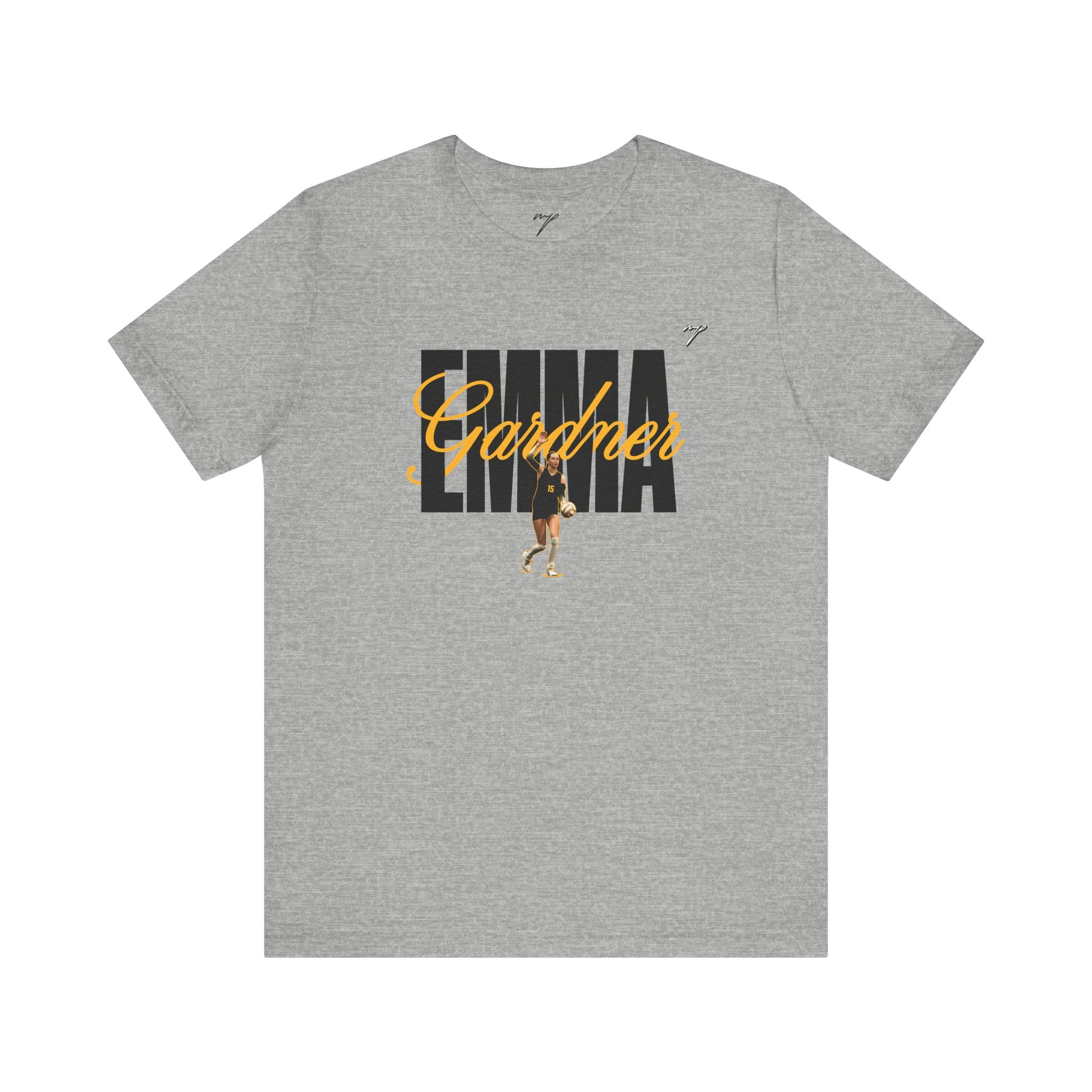 Emma Gardner Graphic Tee