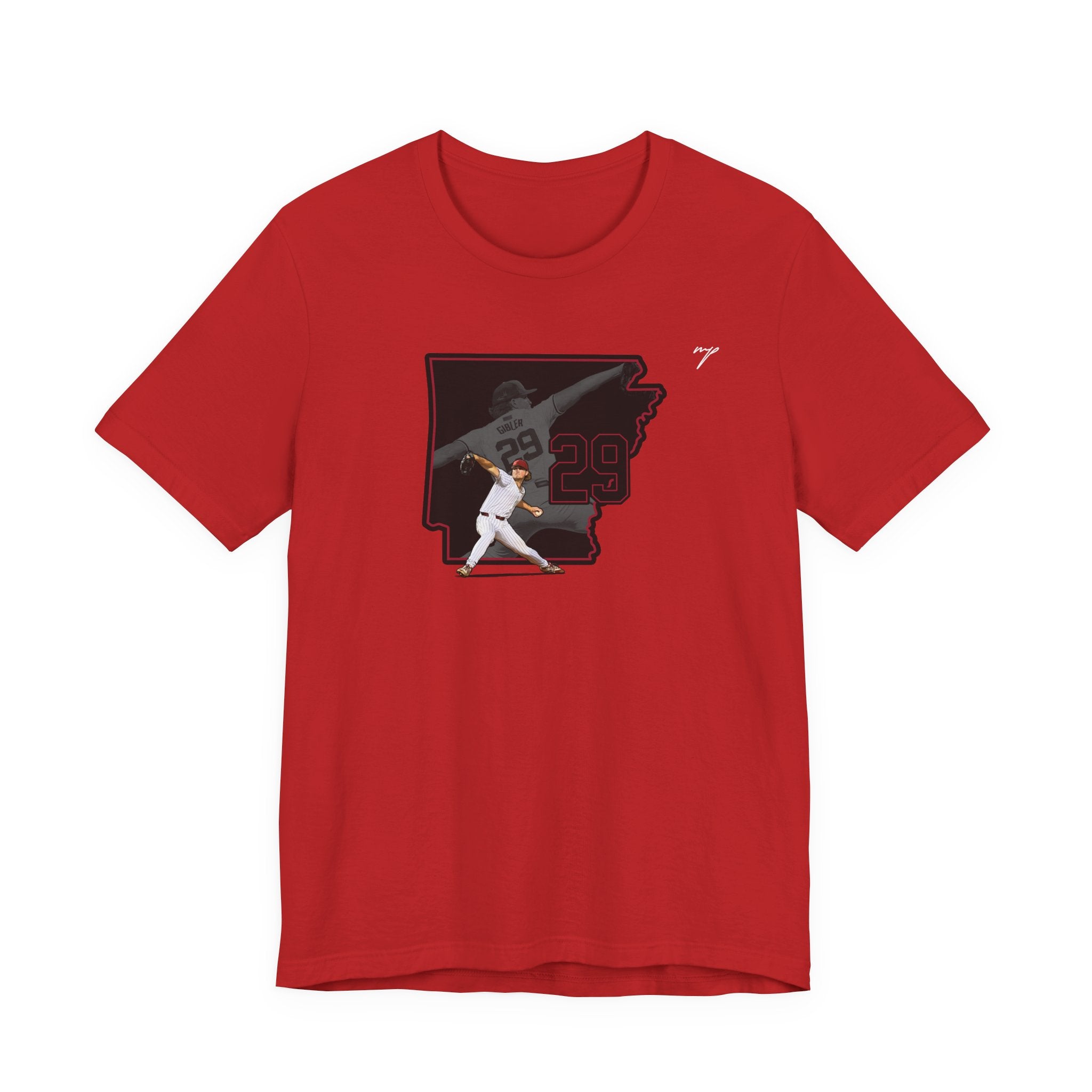 Cole Gibler Graphic Tee