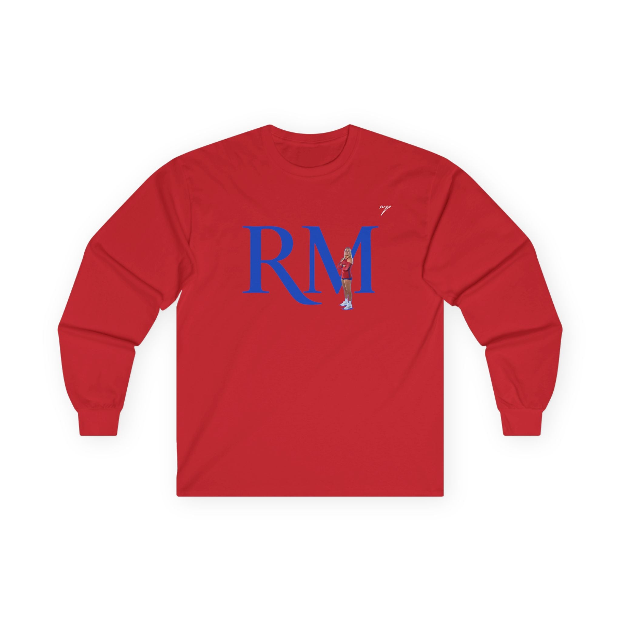 Reese Messer Long Sleeve