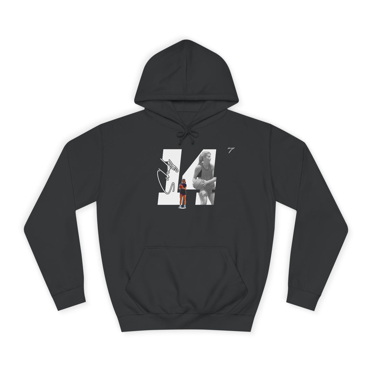 Campbell Schulz Hoodie