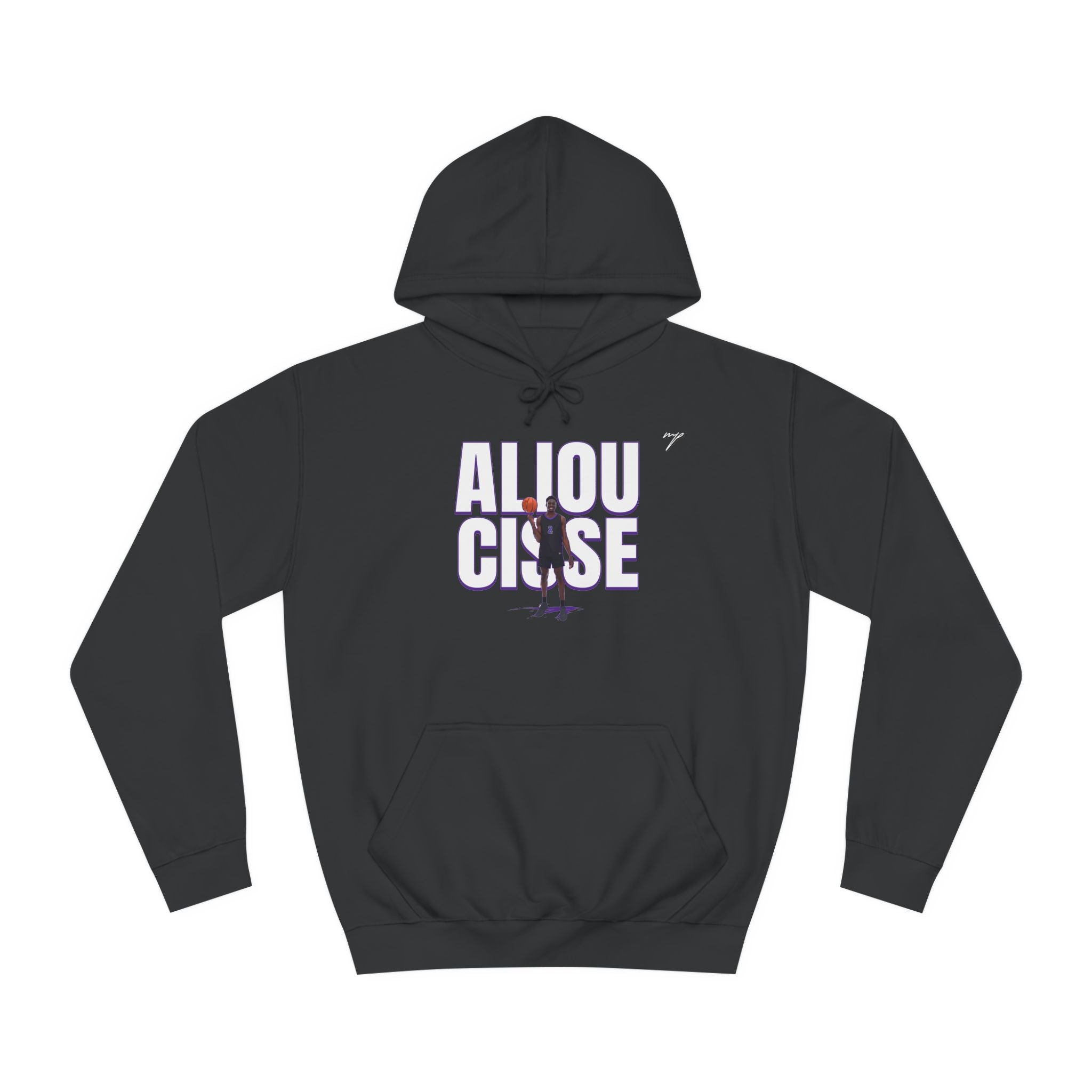 Aliou Cisse Hoodie