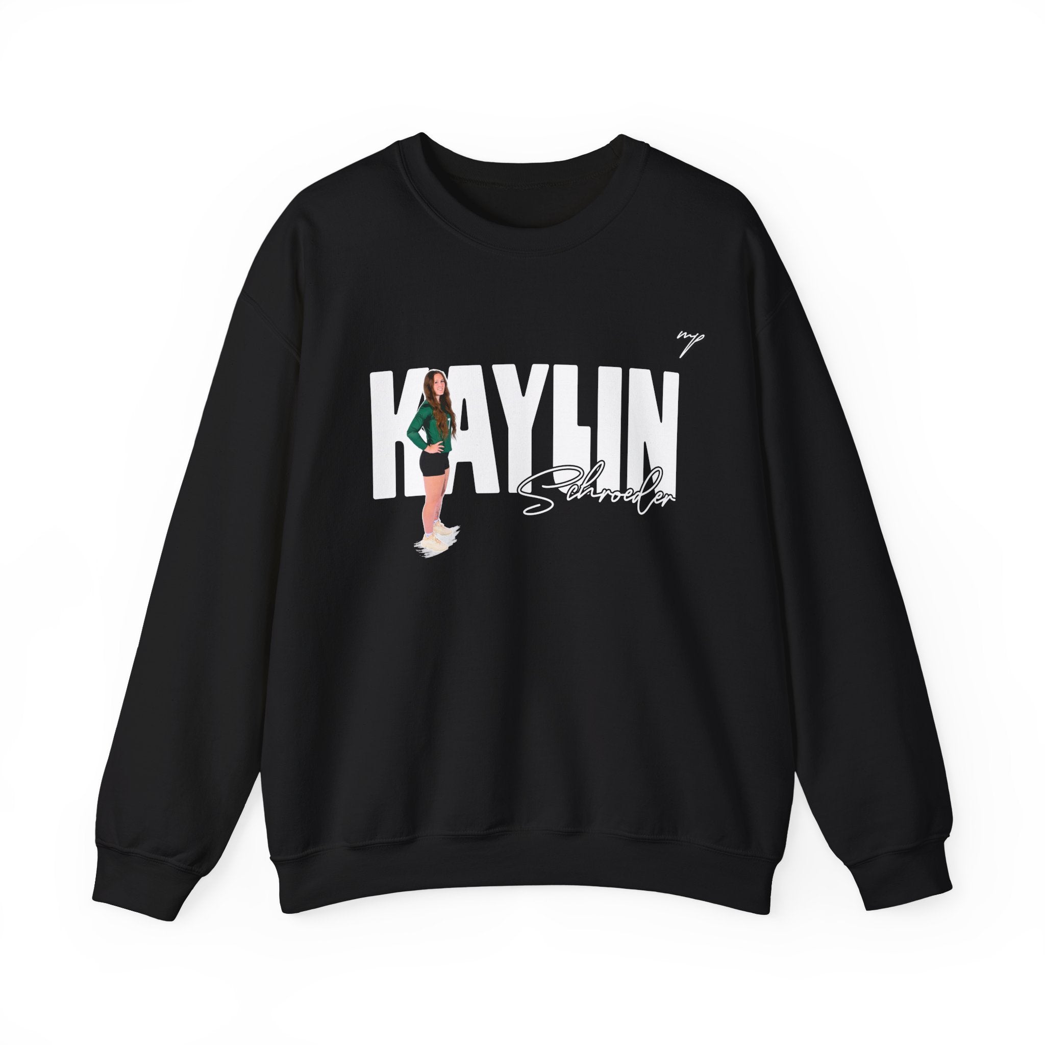 Kaylin Schroeder Crewneck