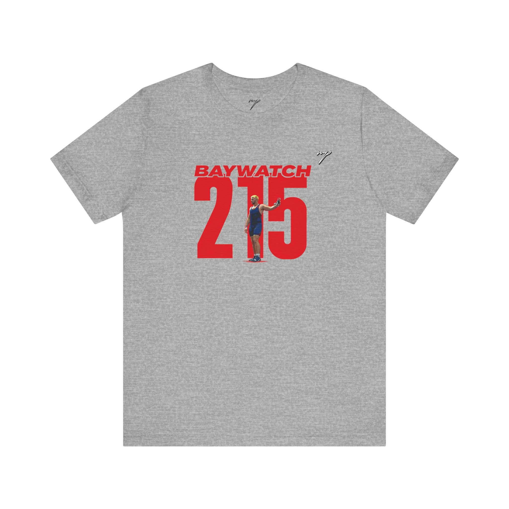 Kaleb Johns Graphic Tee