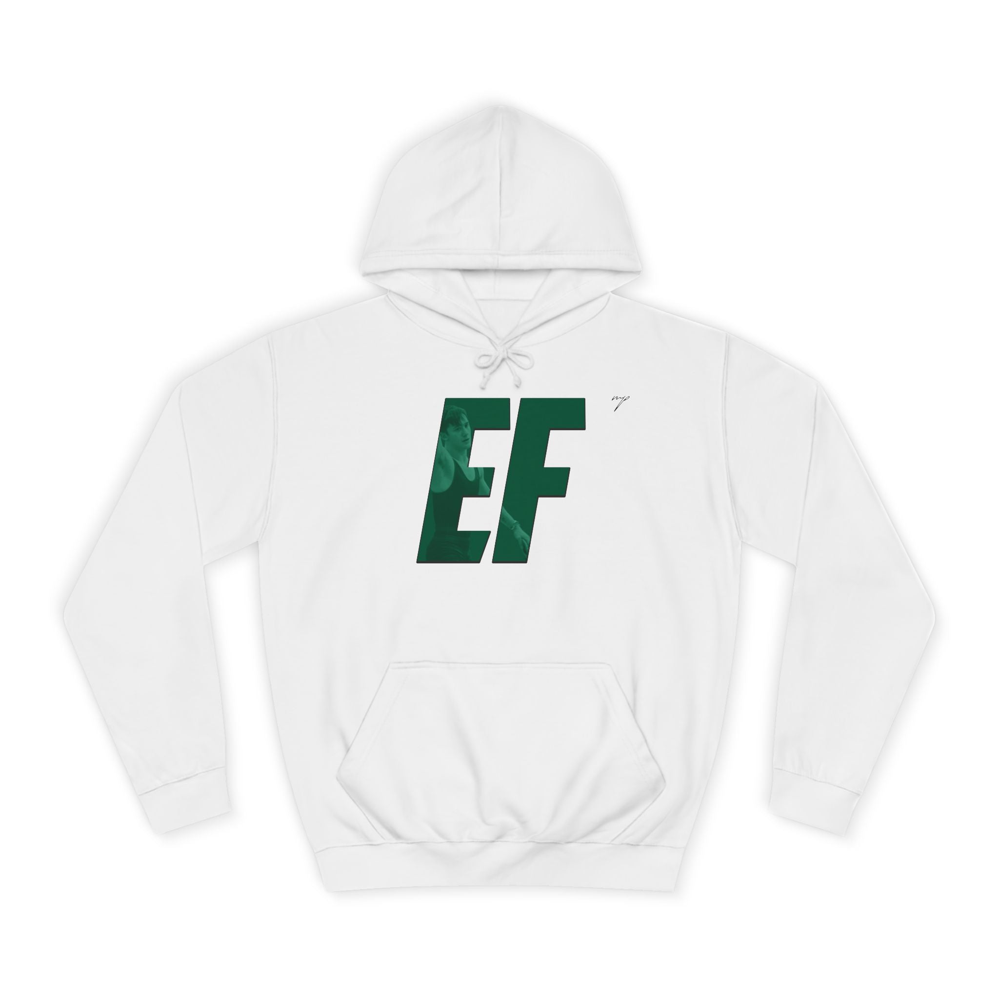 Elijah Farias Hoodie