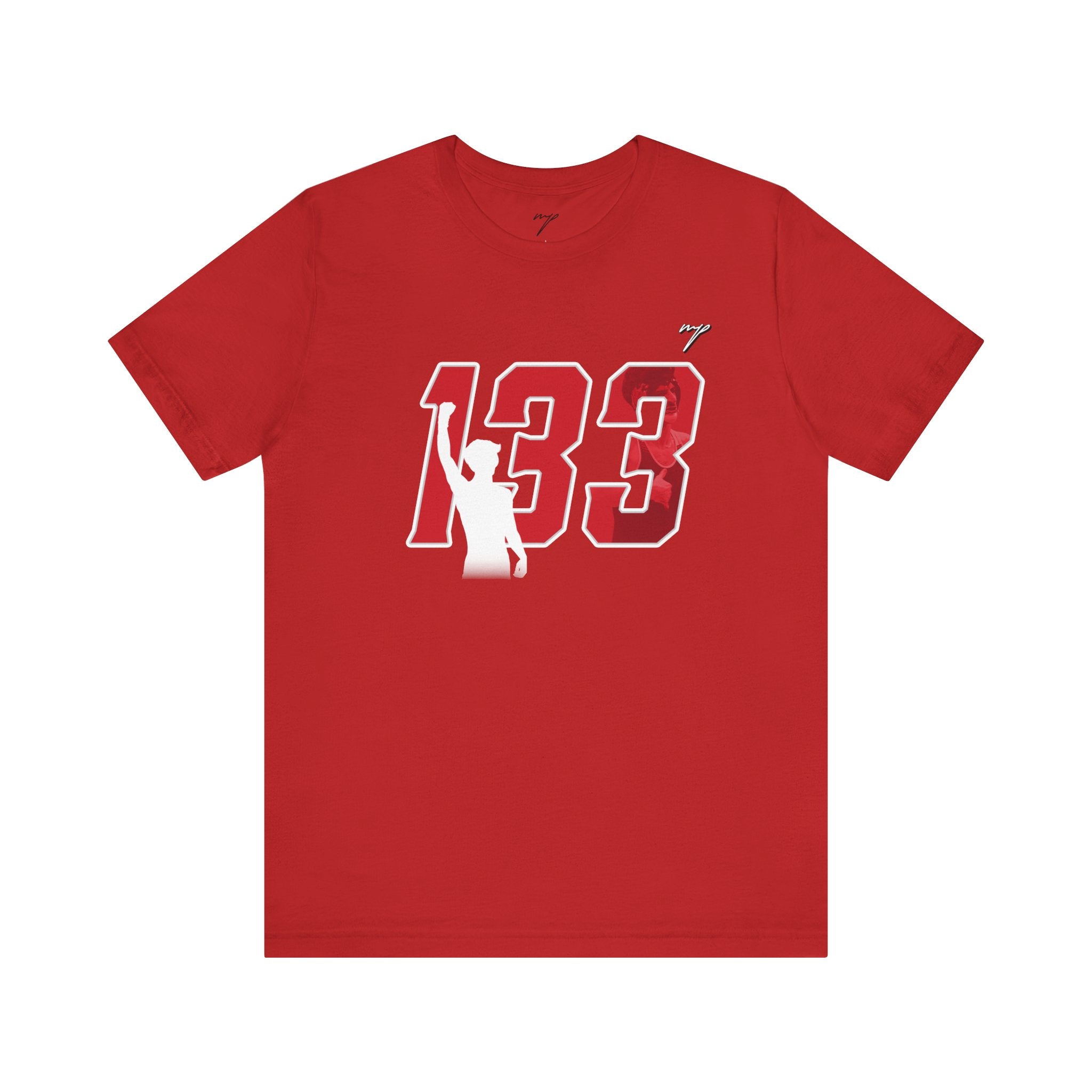 Nick Alayan Graphic Tee