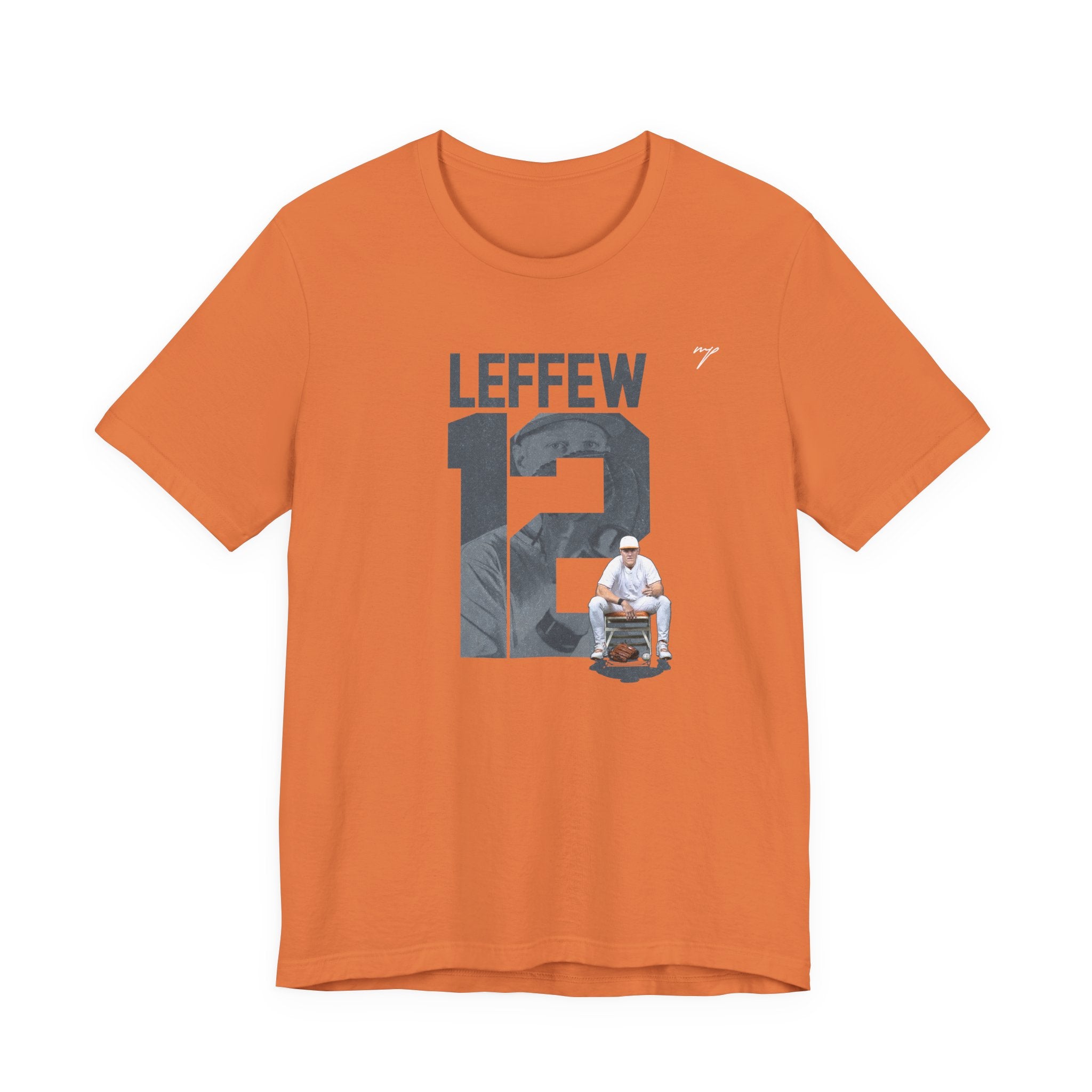 Haiden Leffew Graphic Tee