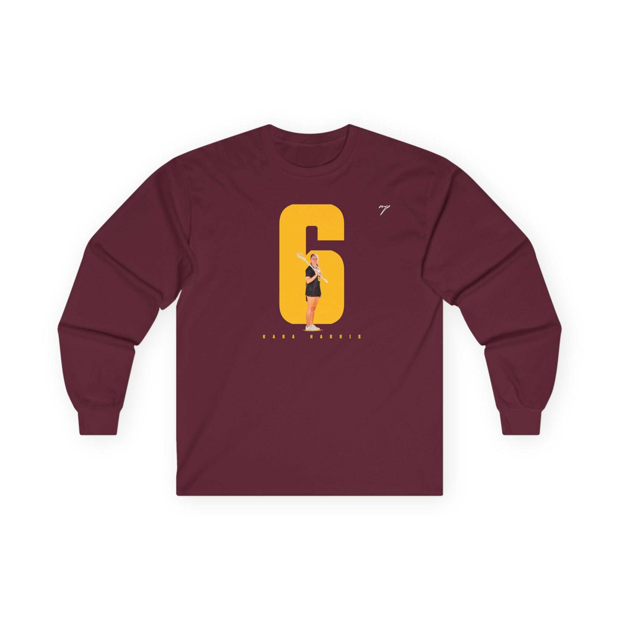 Kara Harris Long Sleeve