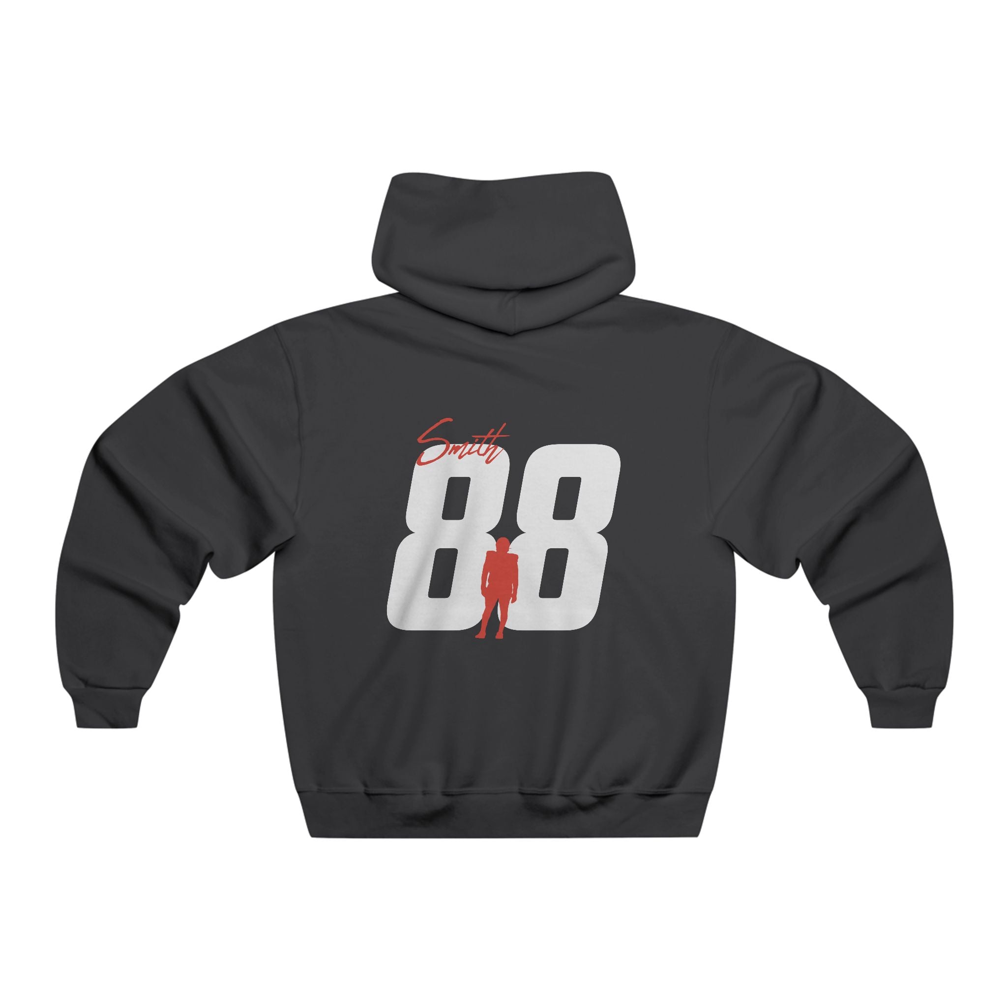 Micah Smith Vintage Hoodie