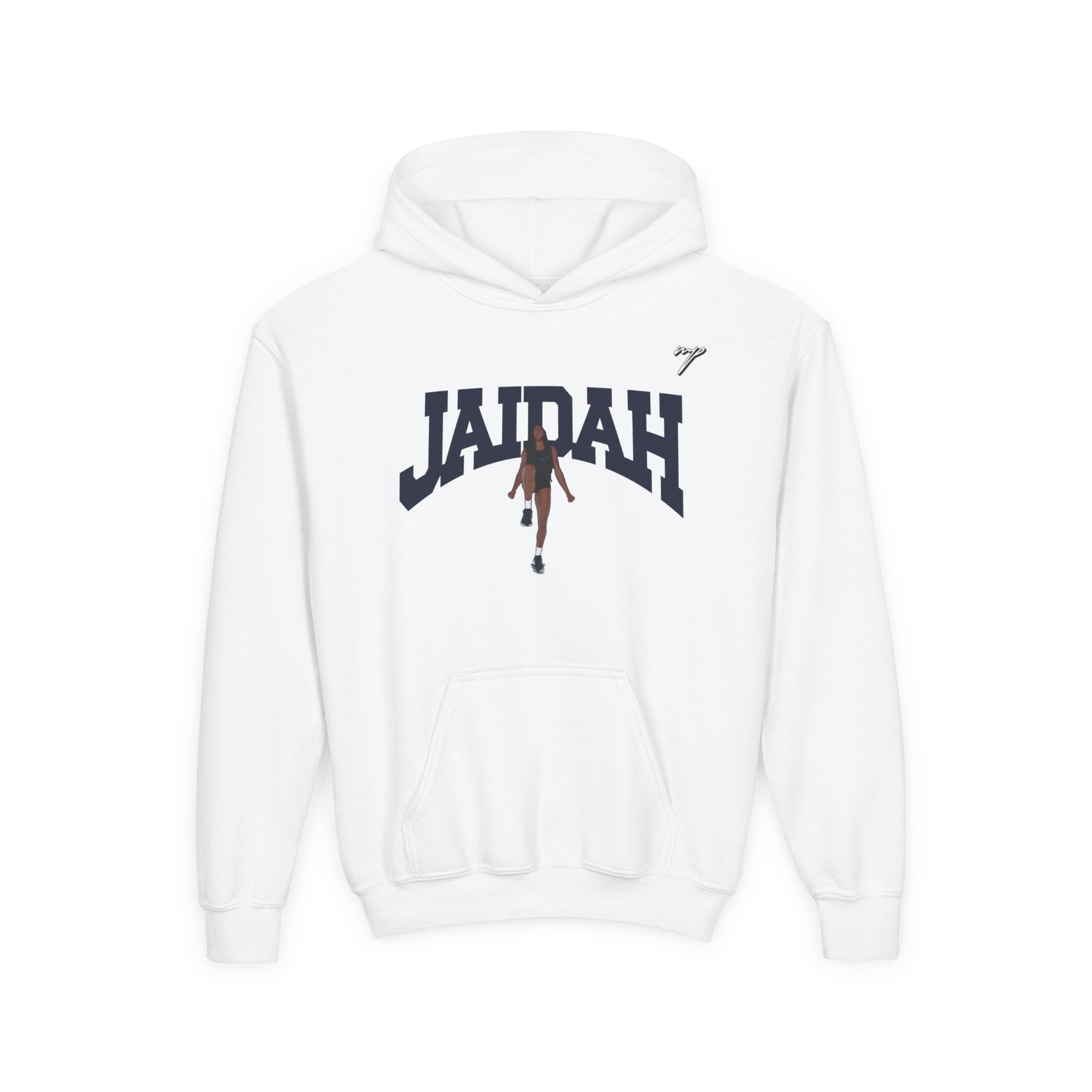 Jaidah Garrett Youth Hoodie