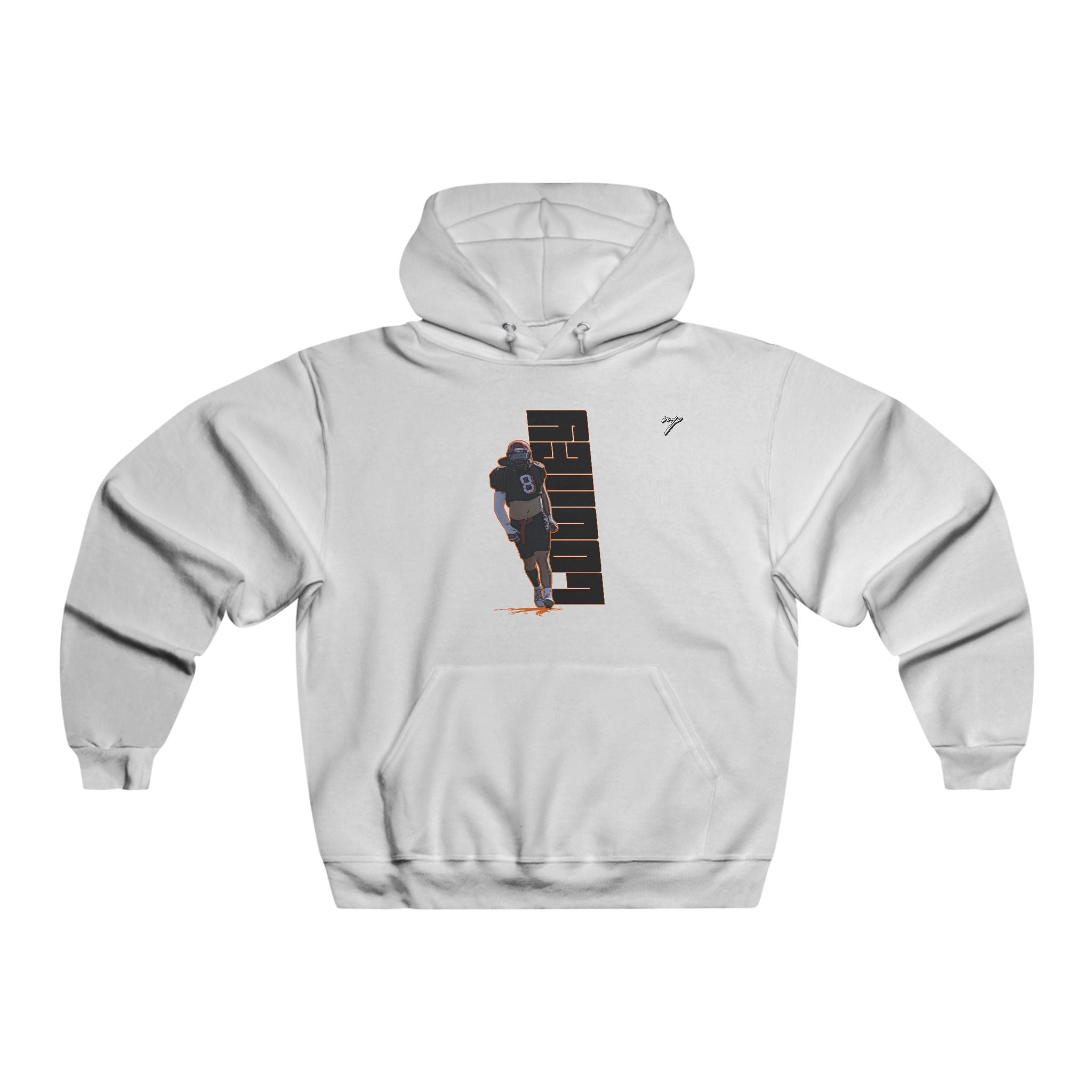 Garrett Looney Vintage Hoodie