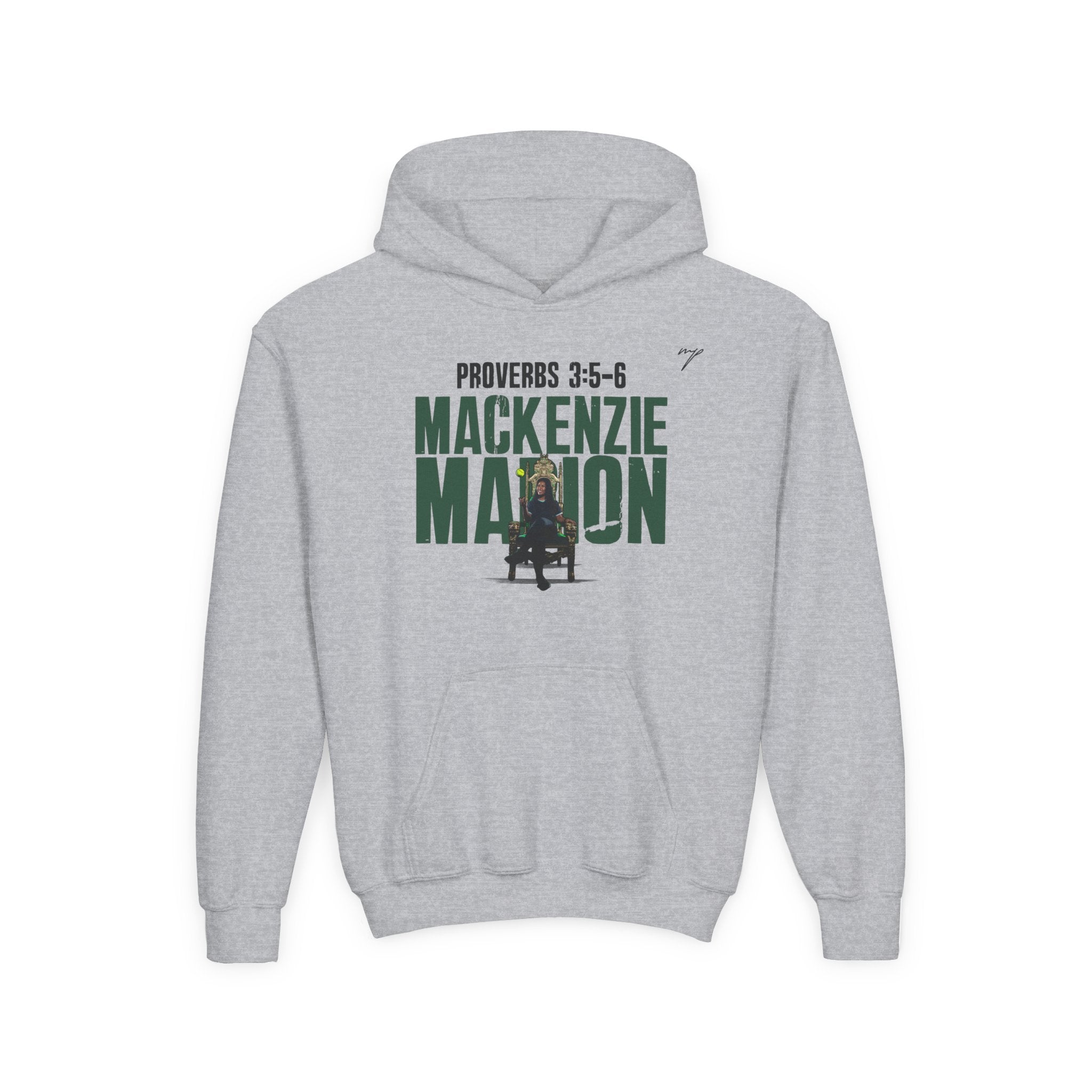 Mackenzie Marion YOUTH Hoodie