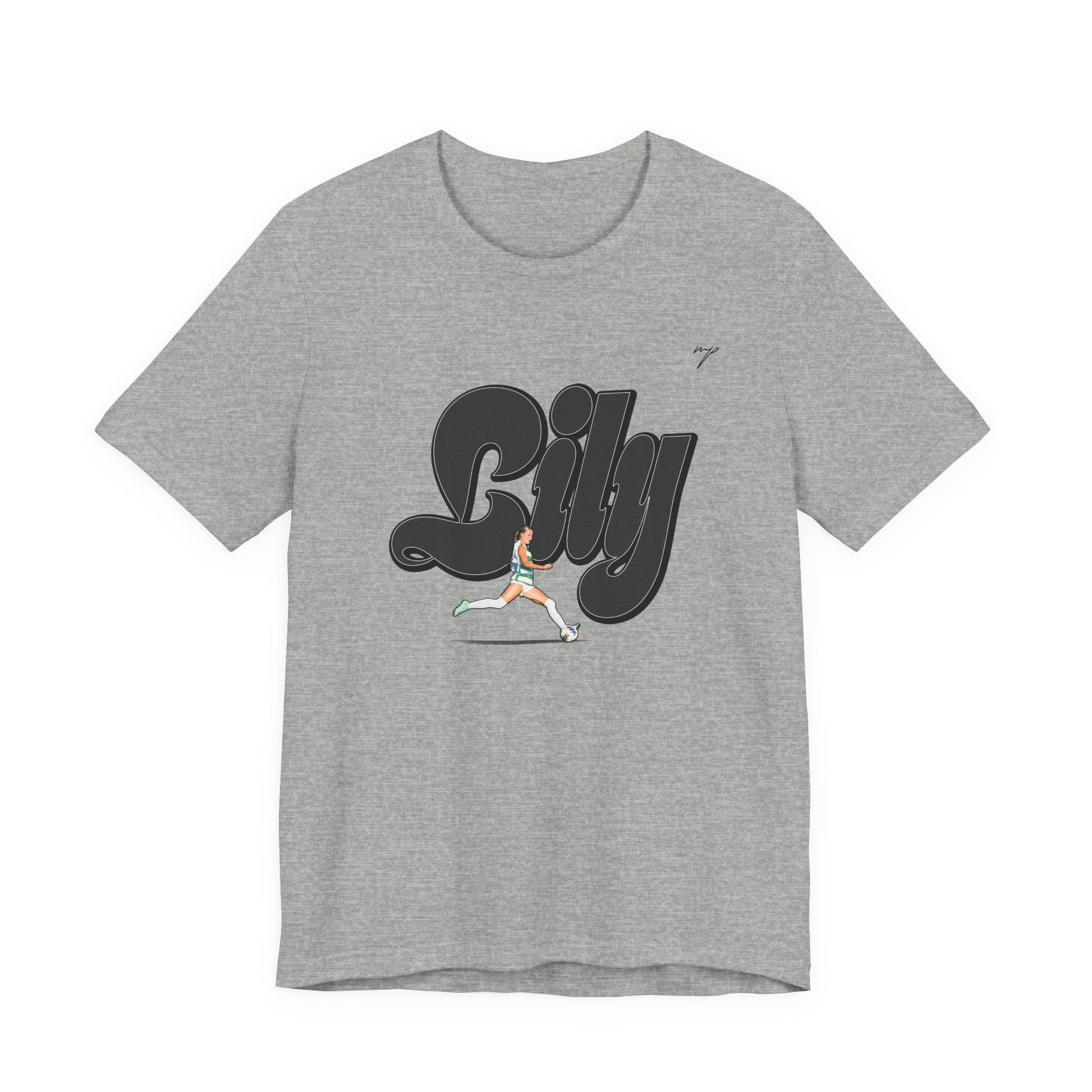 Lillian Vandiver Graphic Tee
