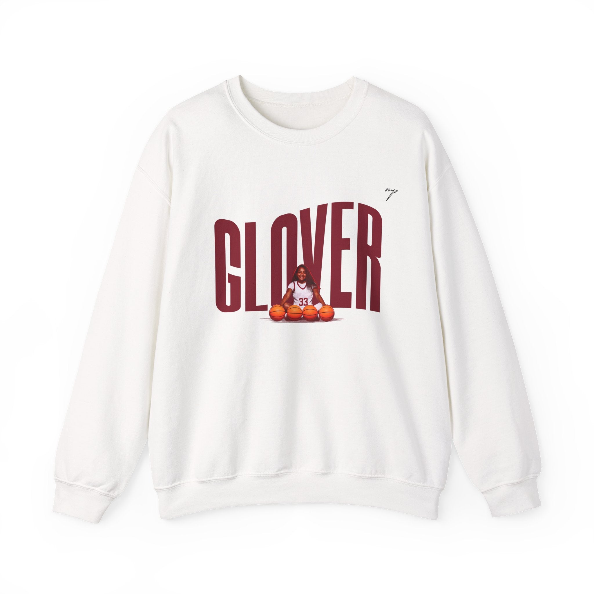 Kayla Glover Crewneck