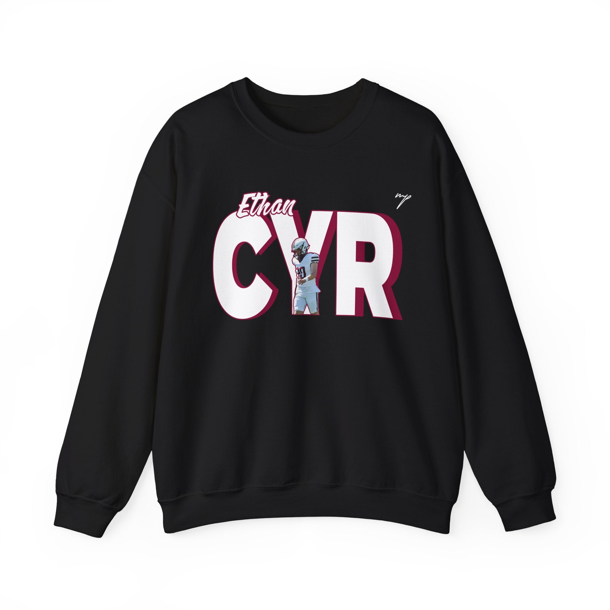 Ethan Cyr Crewneck