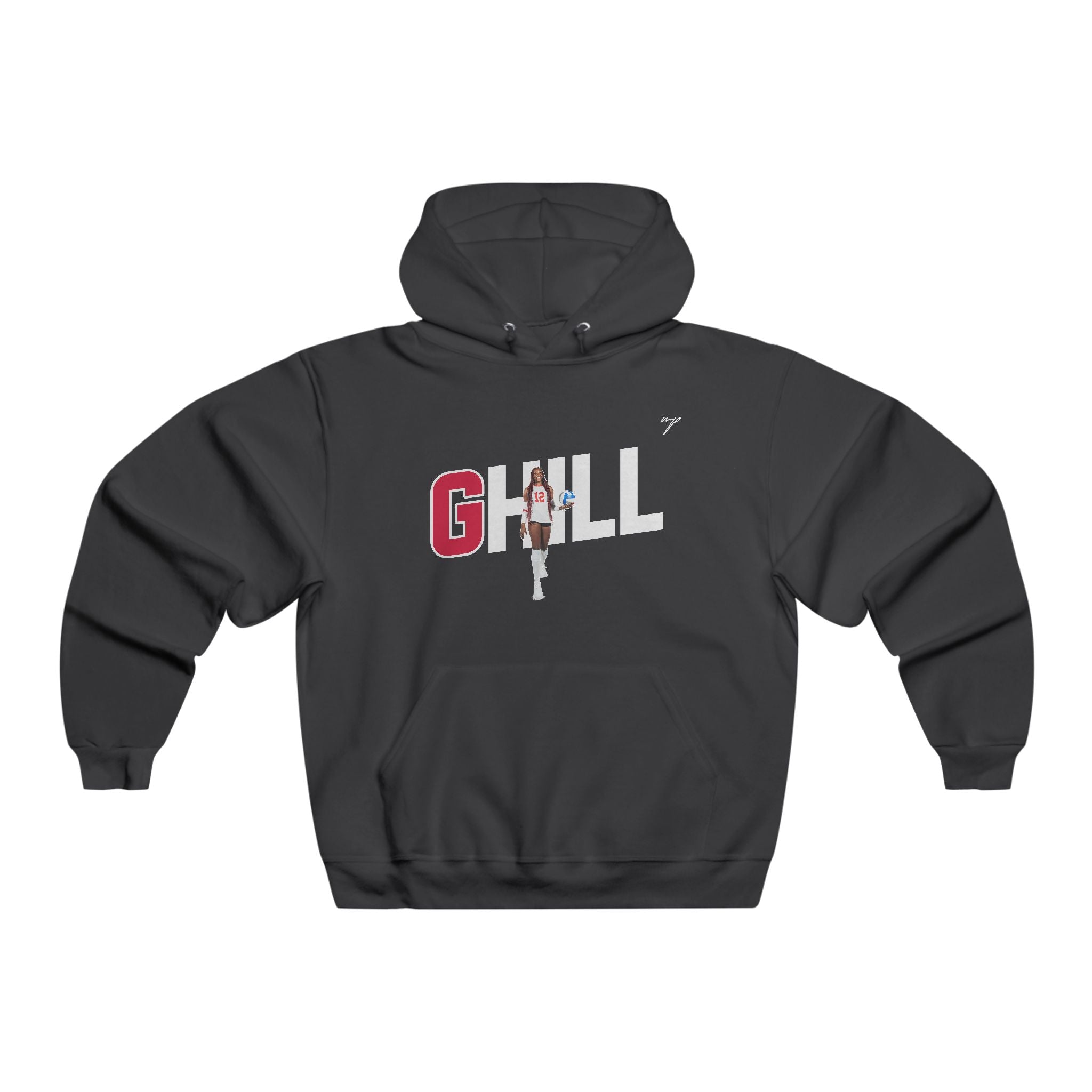 Grace Hill Vintage Hoodie