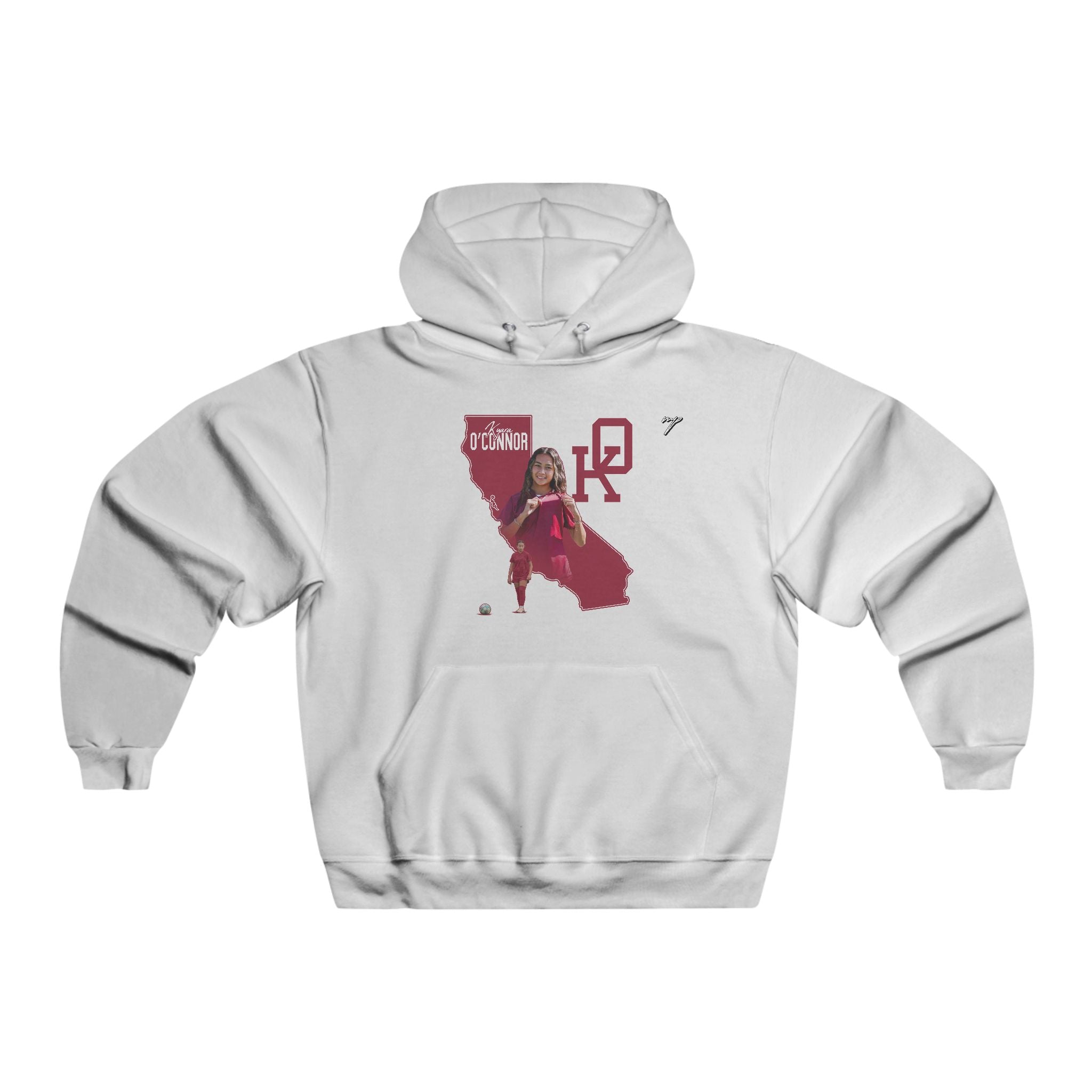 Kyara O'Connor Vintage Hoodie