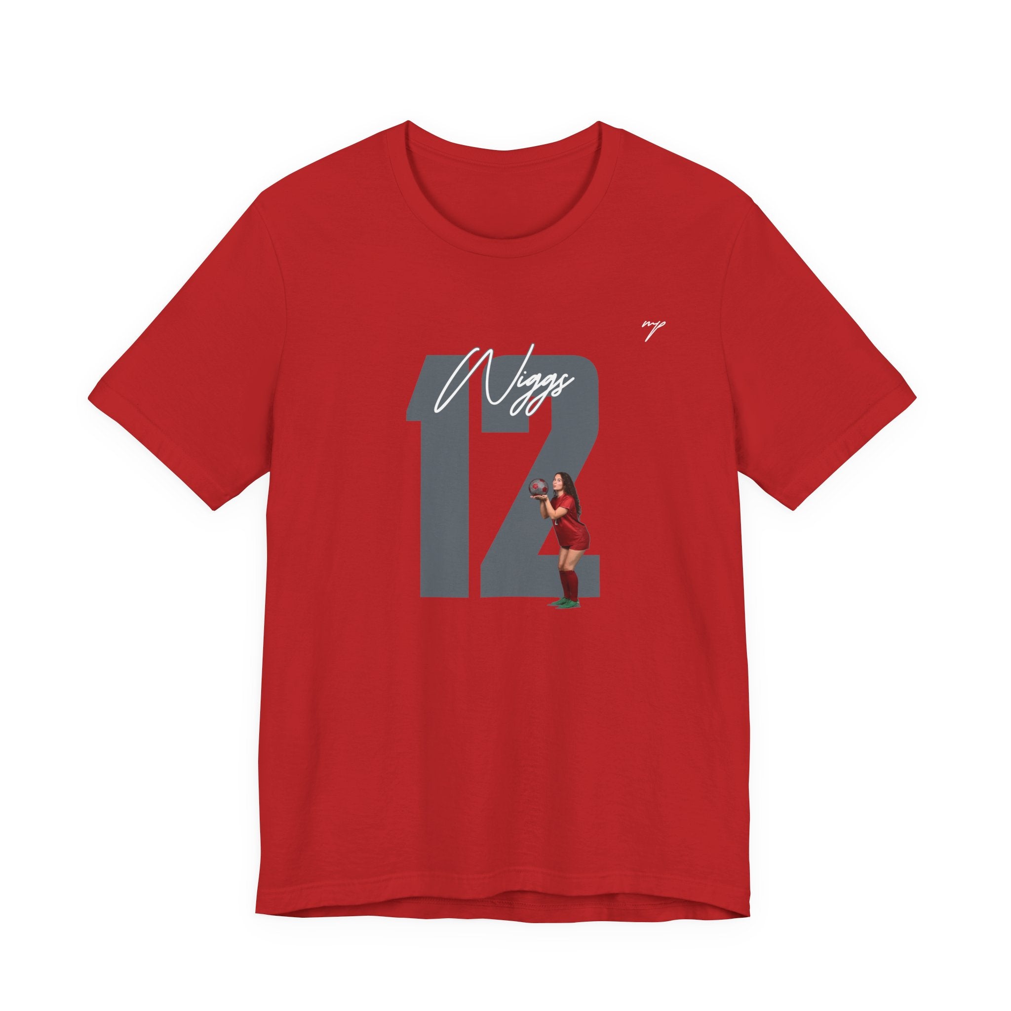 Lizzy Wiggs Graphic Tee
