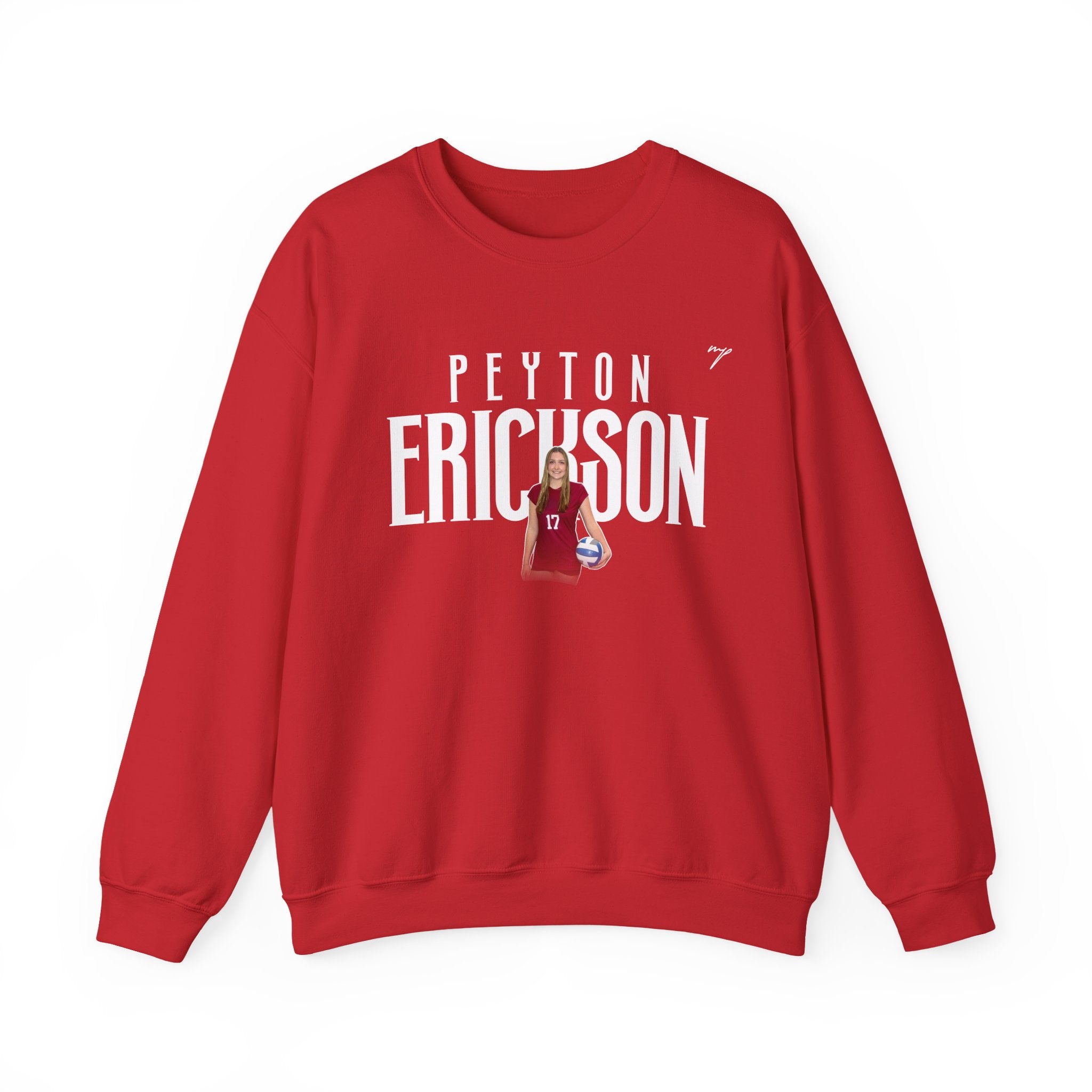 Peyton Erickson Crewneck