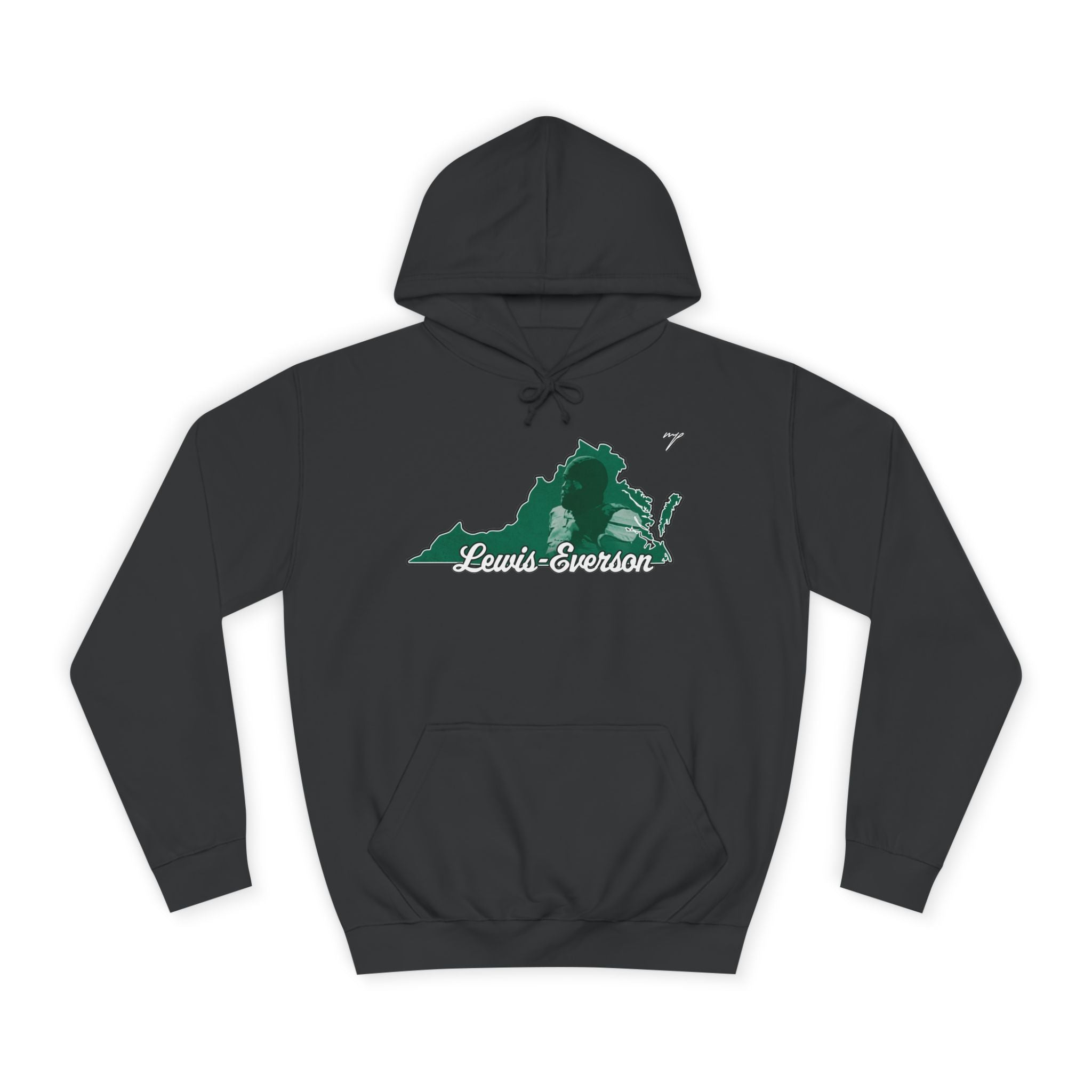 Xavier Lewis-Everson Hoodie