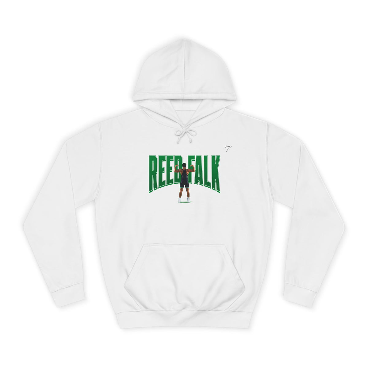 Reed Falk Hoodie