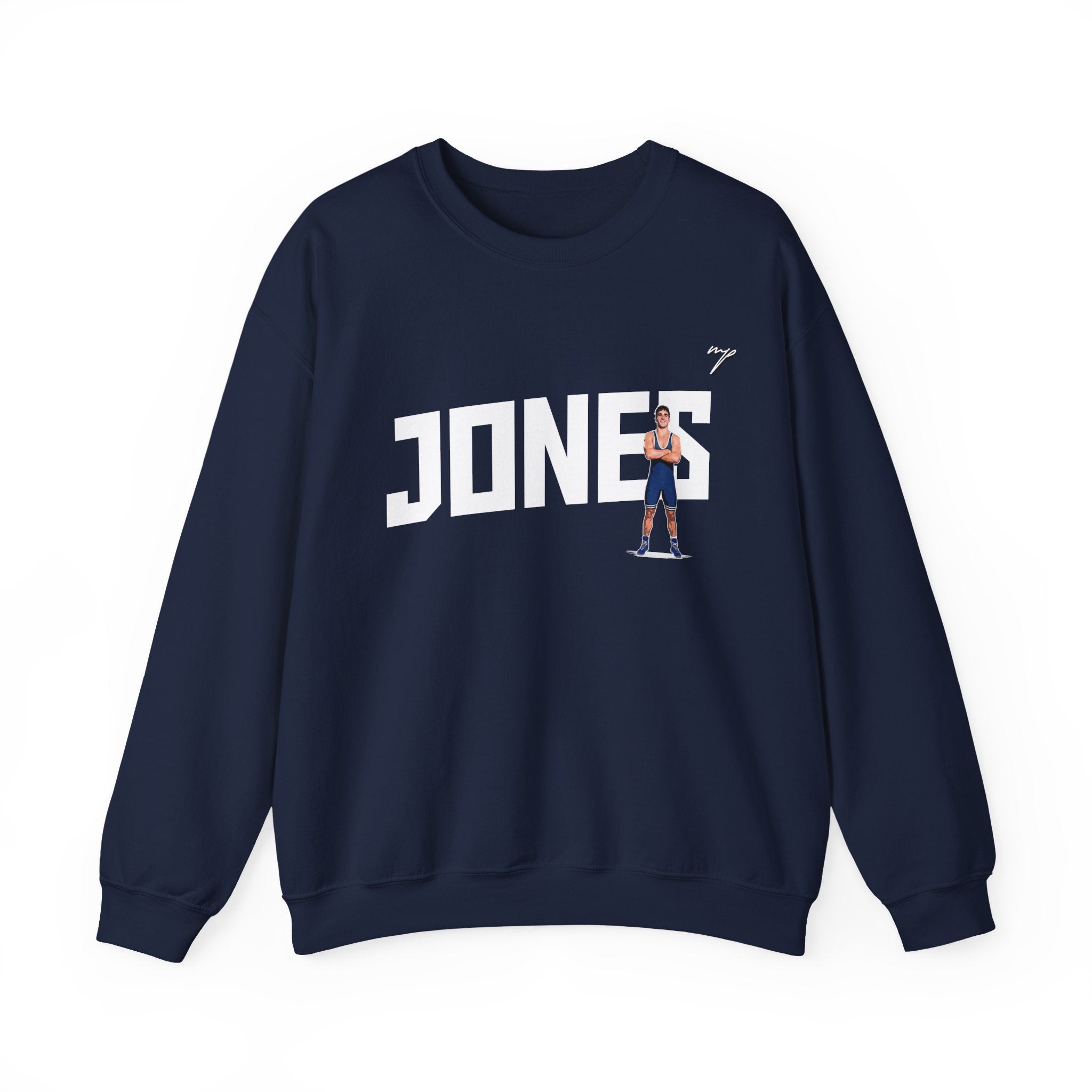 Landon Jones Crewneck